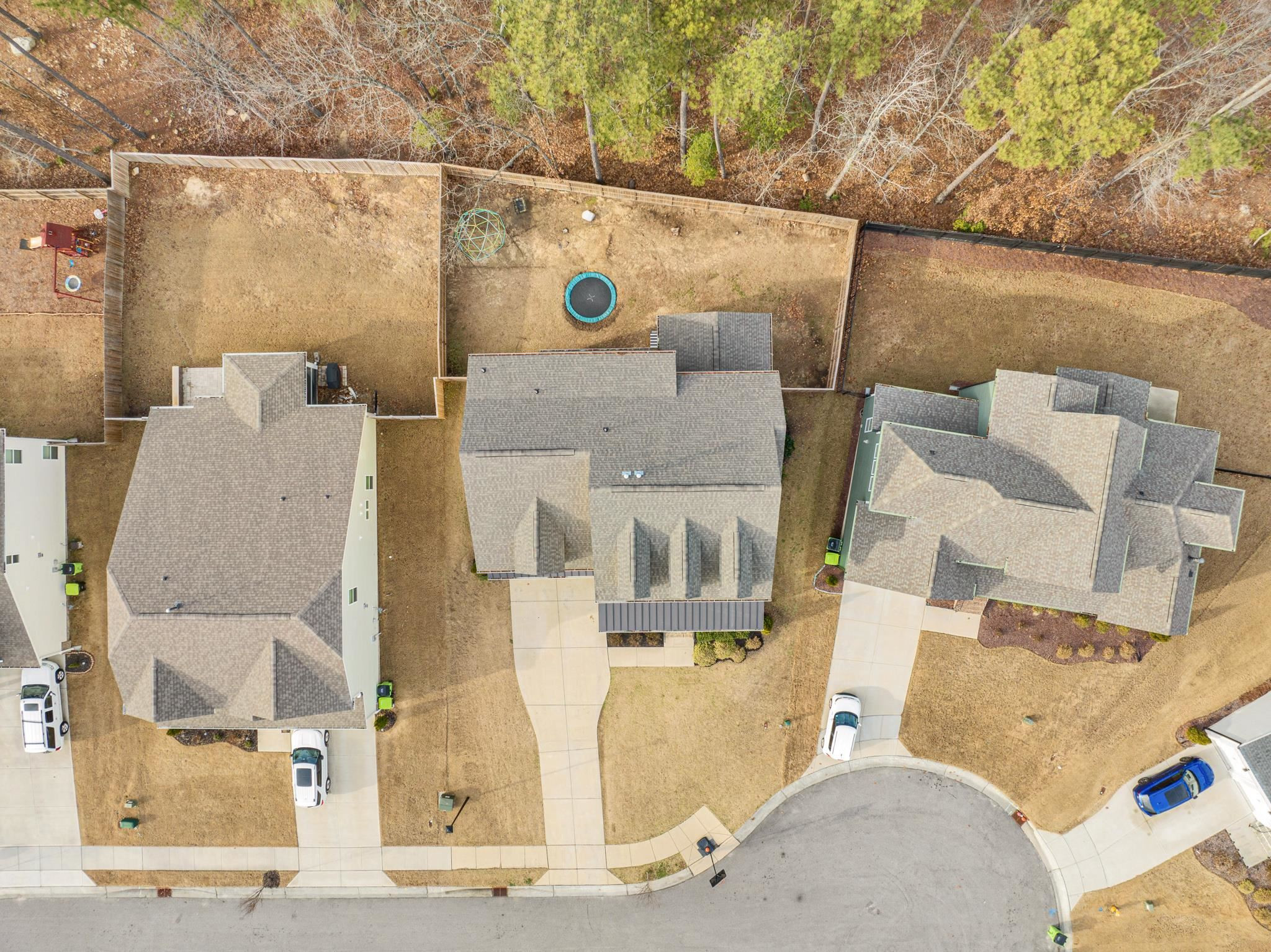 408 Barrington Hall Drive