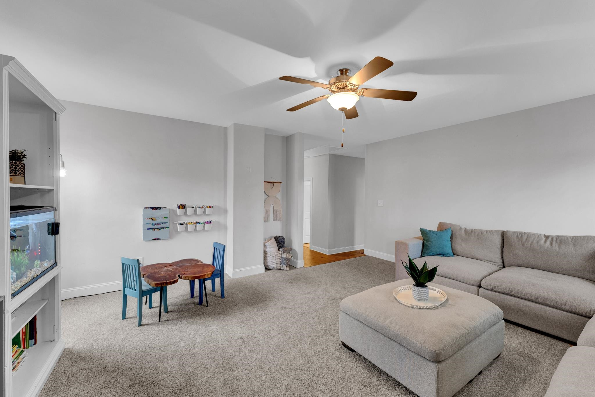 408 Barrington Hall Drive