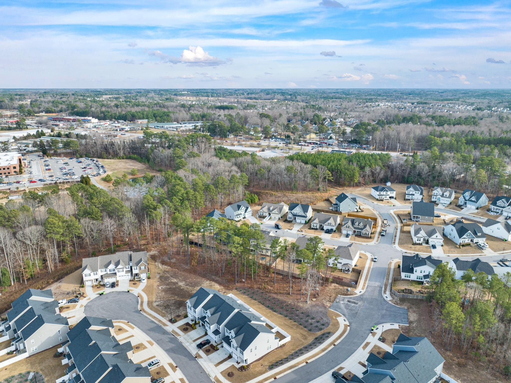 408 Barrington Hall Drive