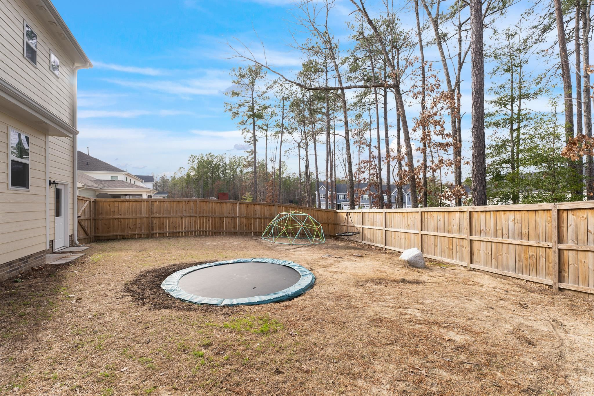 408 Barrington Hall Drive