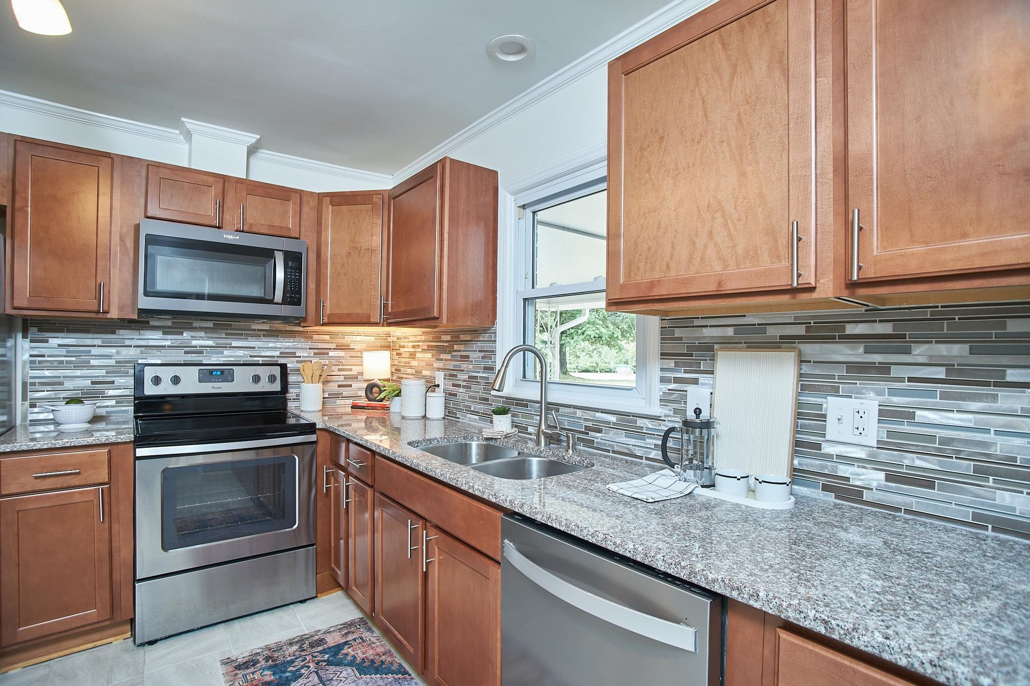 404 Cook Road