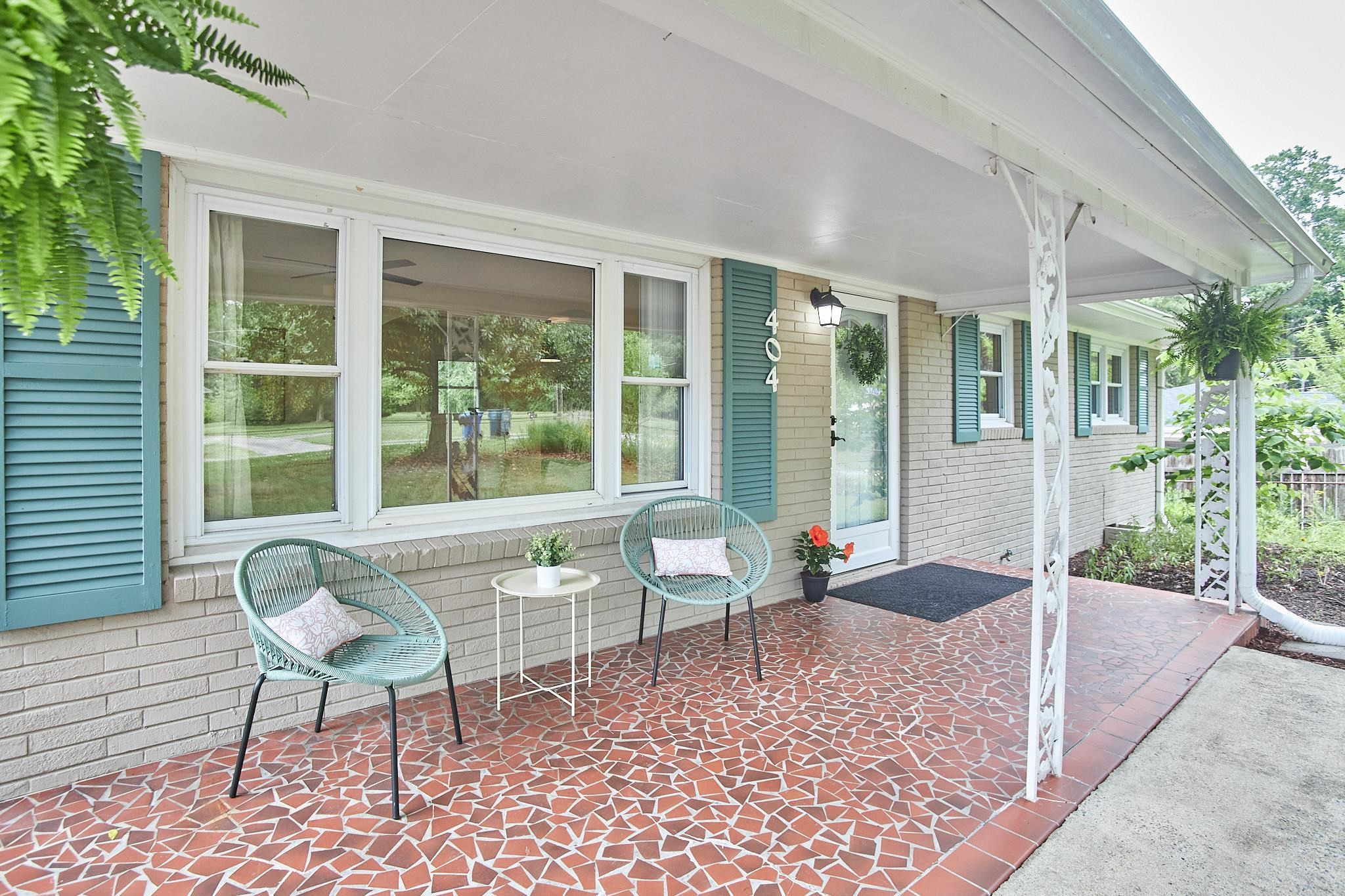 404 Cook Road