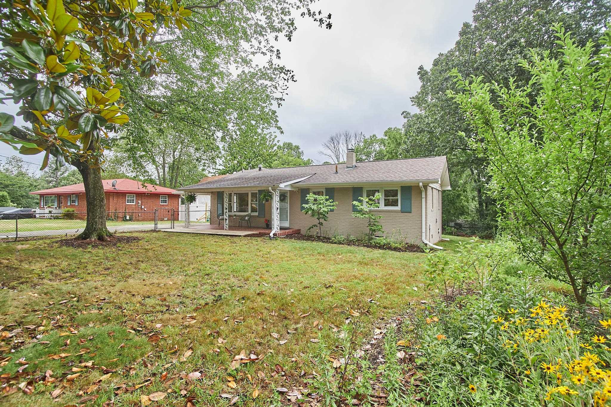 404 Cook Road