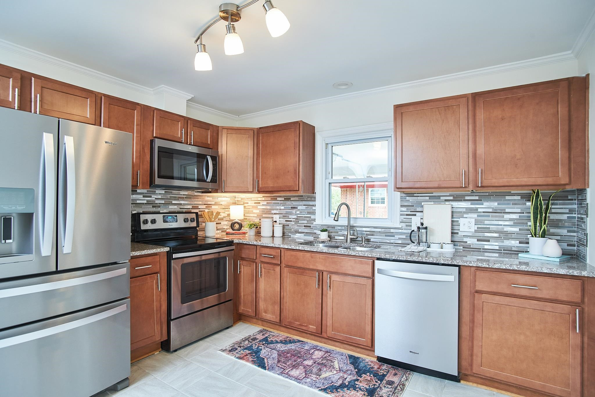404 Cook Road