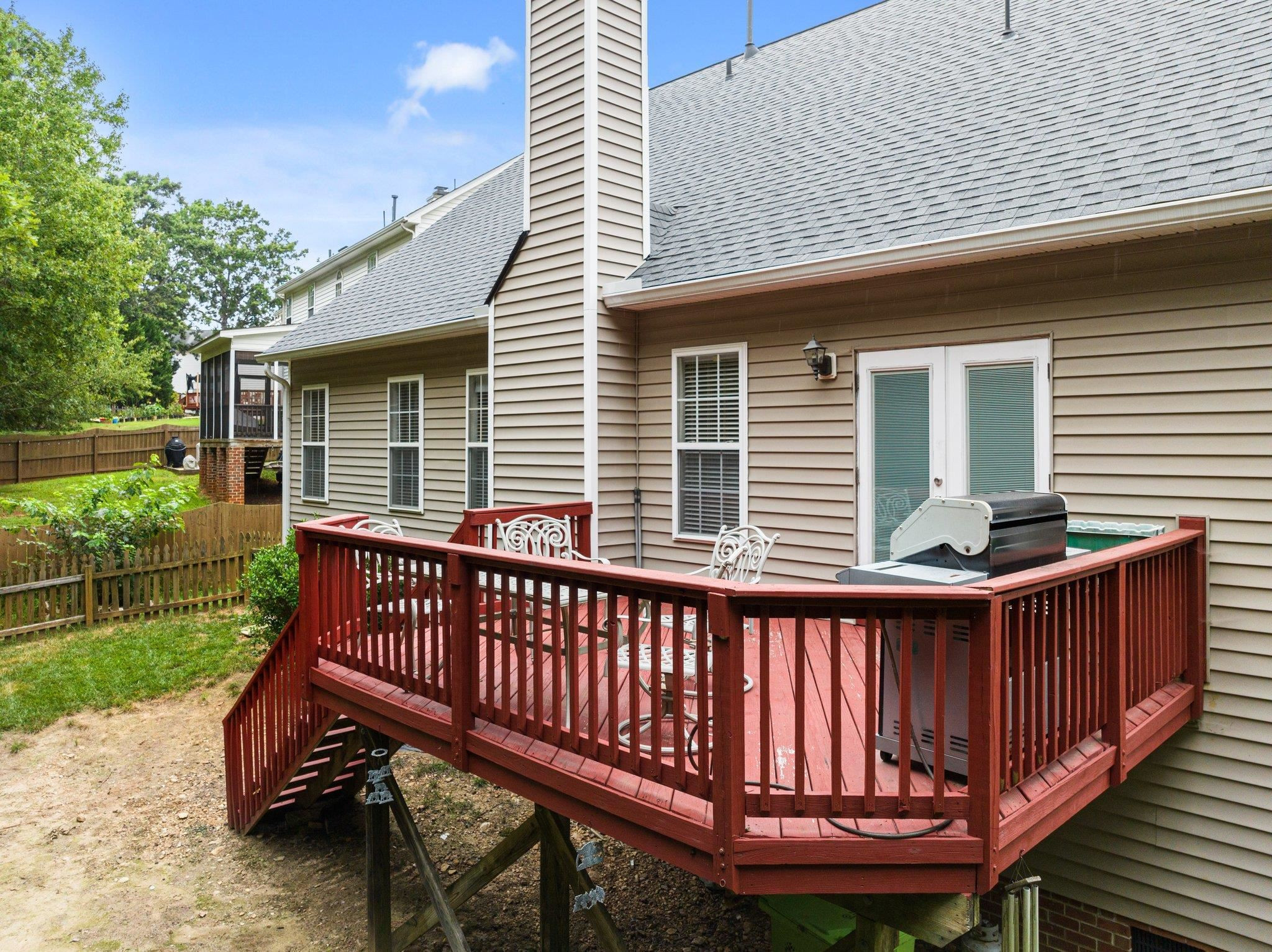 2420 Silver Lake Trail