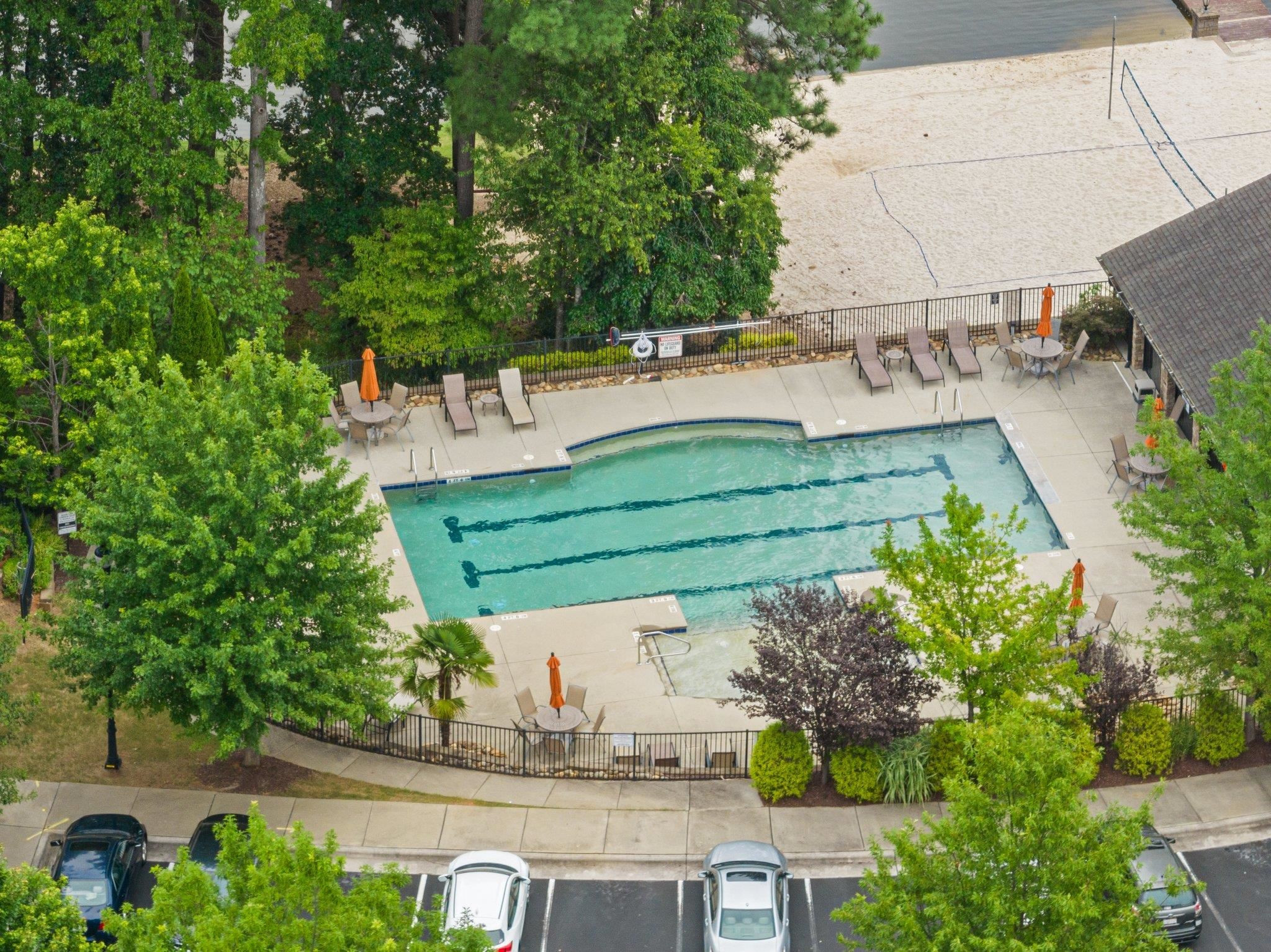 2420 Silver Lake Trail