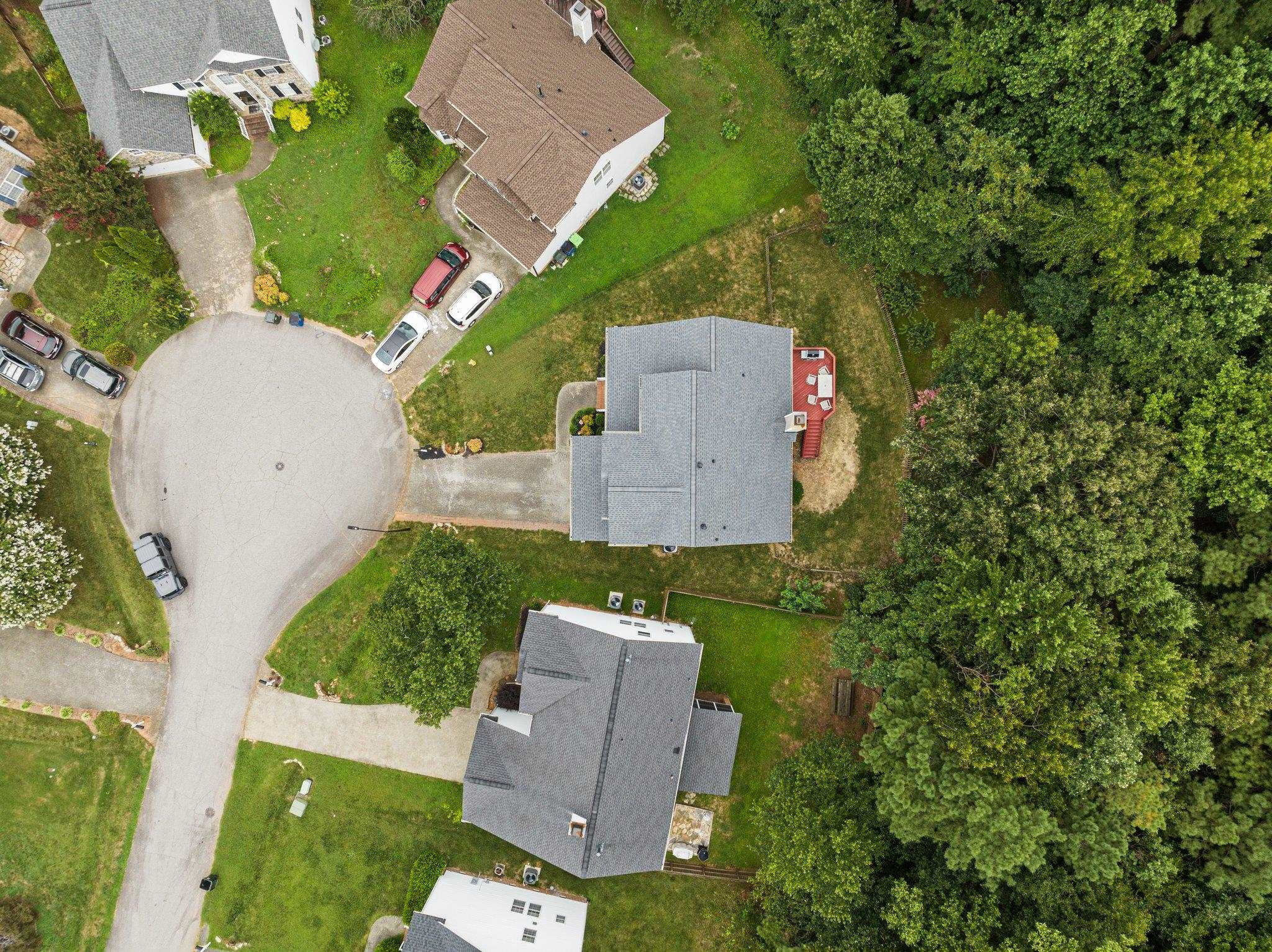 2420 Silver Lake Trail