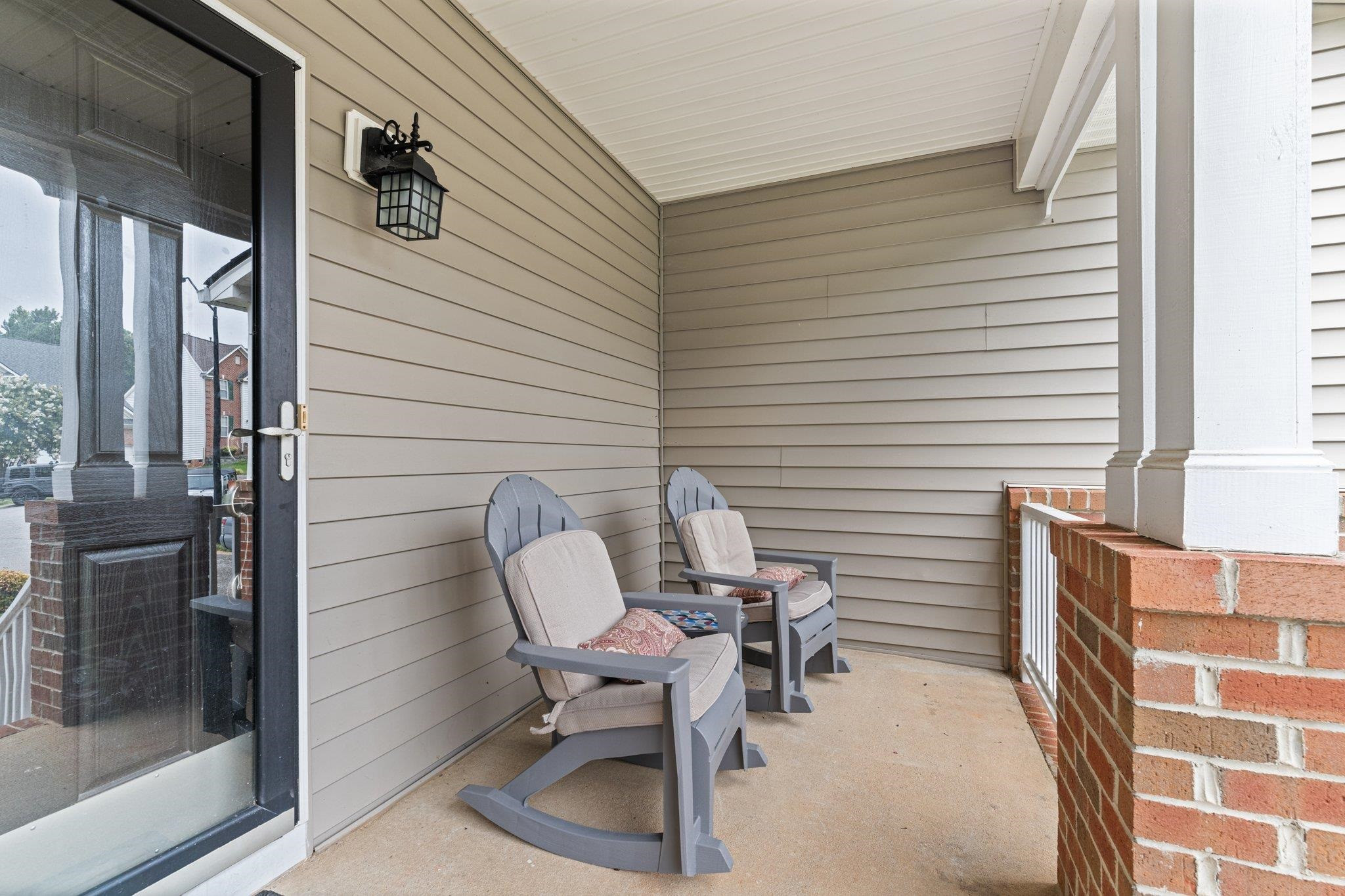 2420 Silver Lake Trail