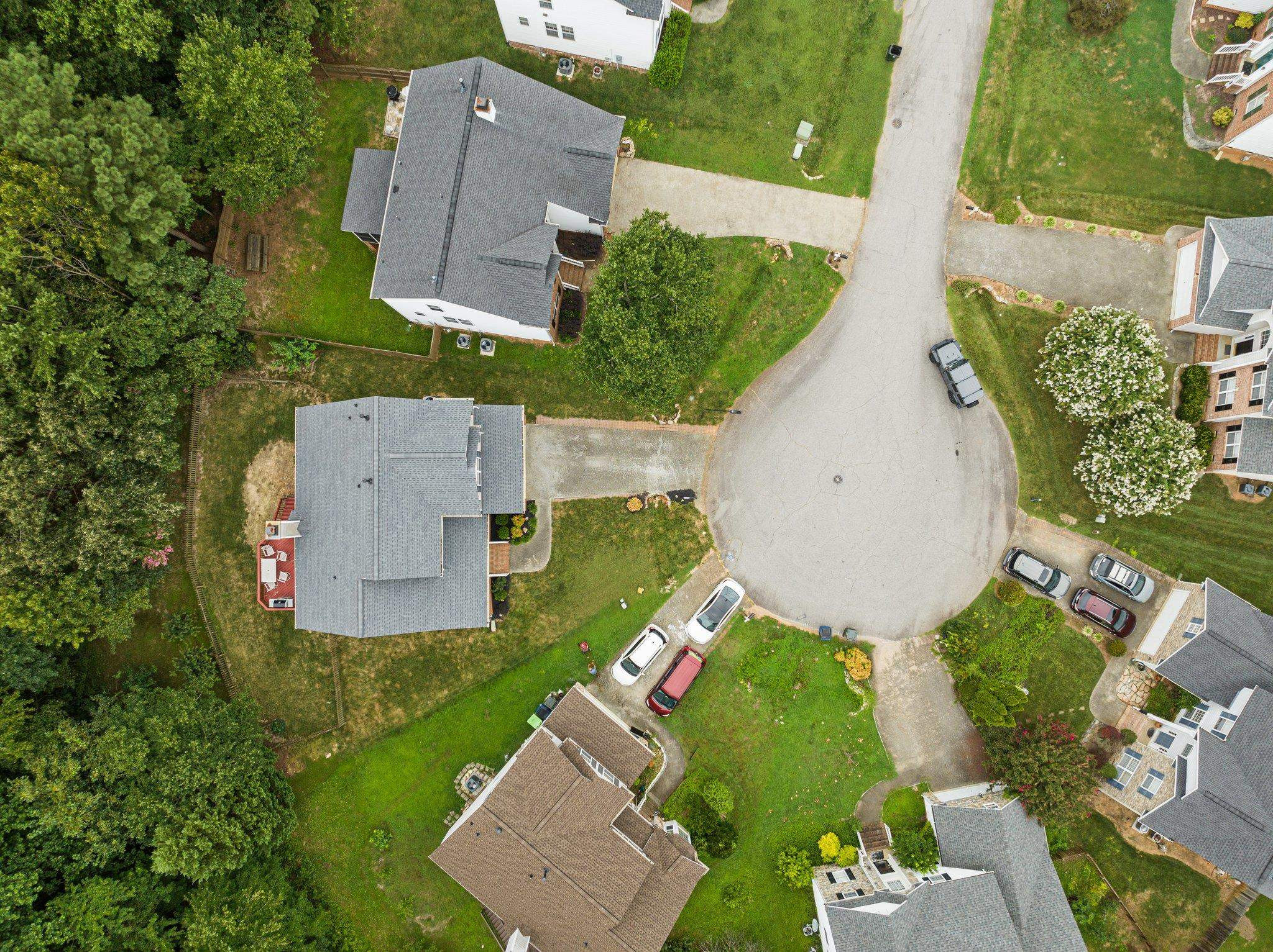 2420 Silver Lake Trail