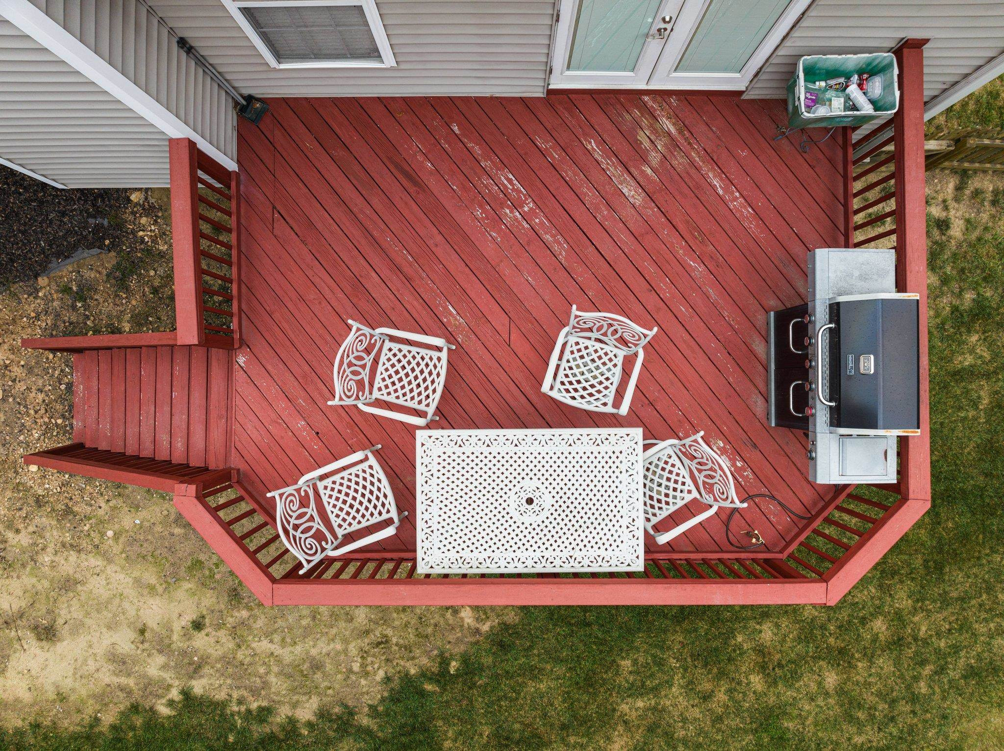 2420 Silver Lake Trail