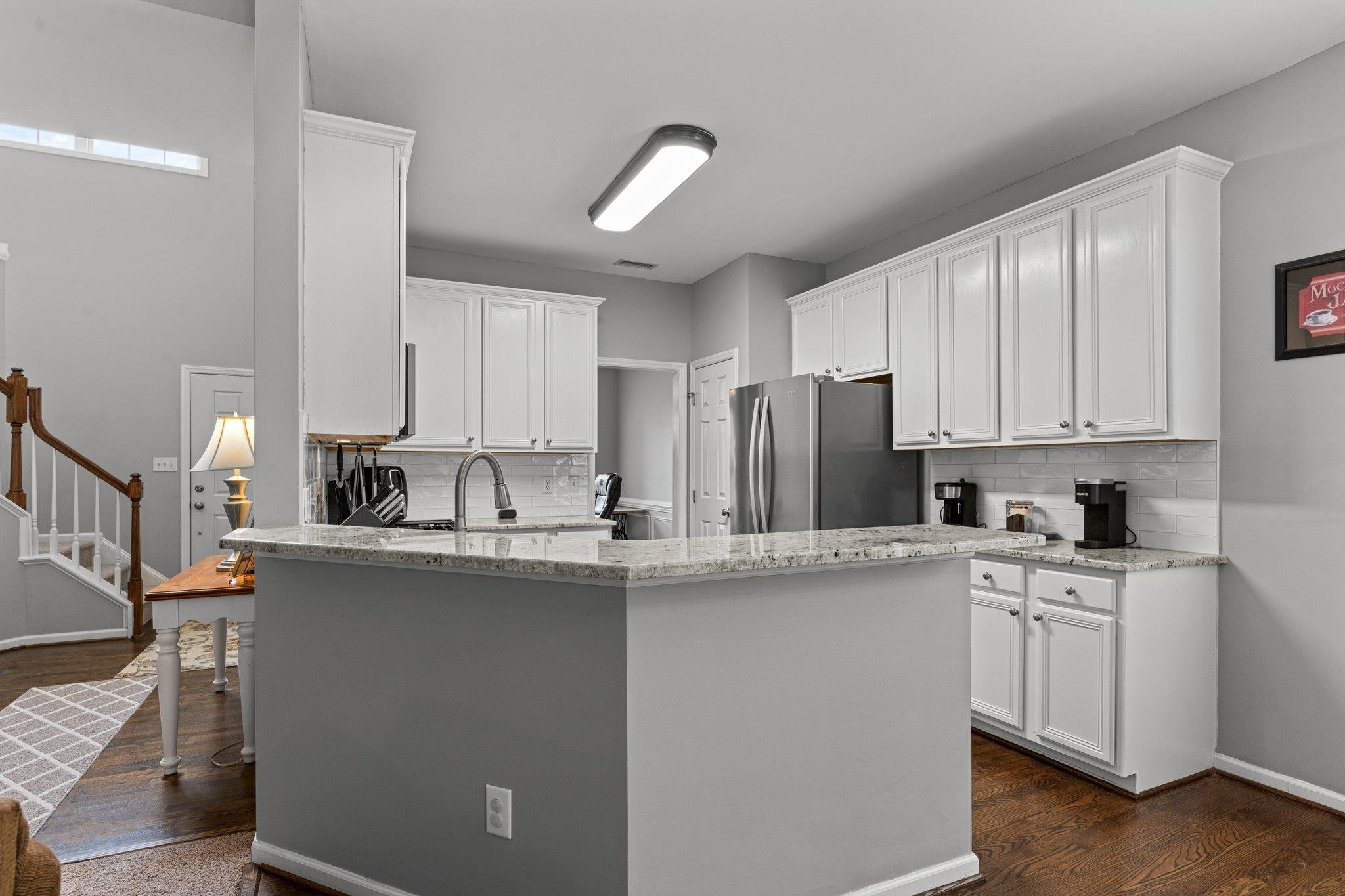 2420 Silver Lake Trail