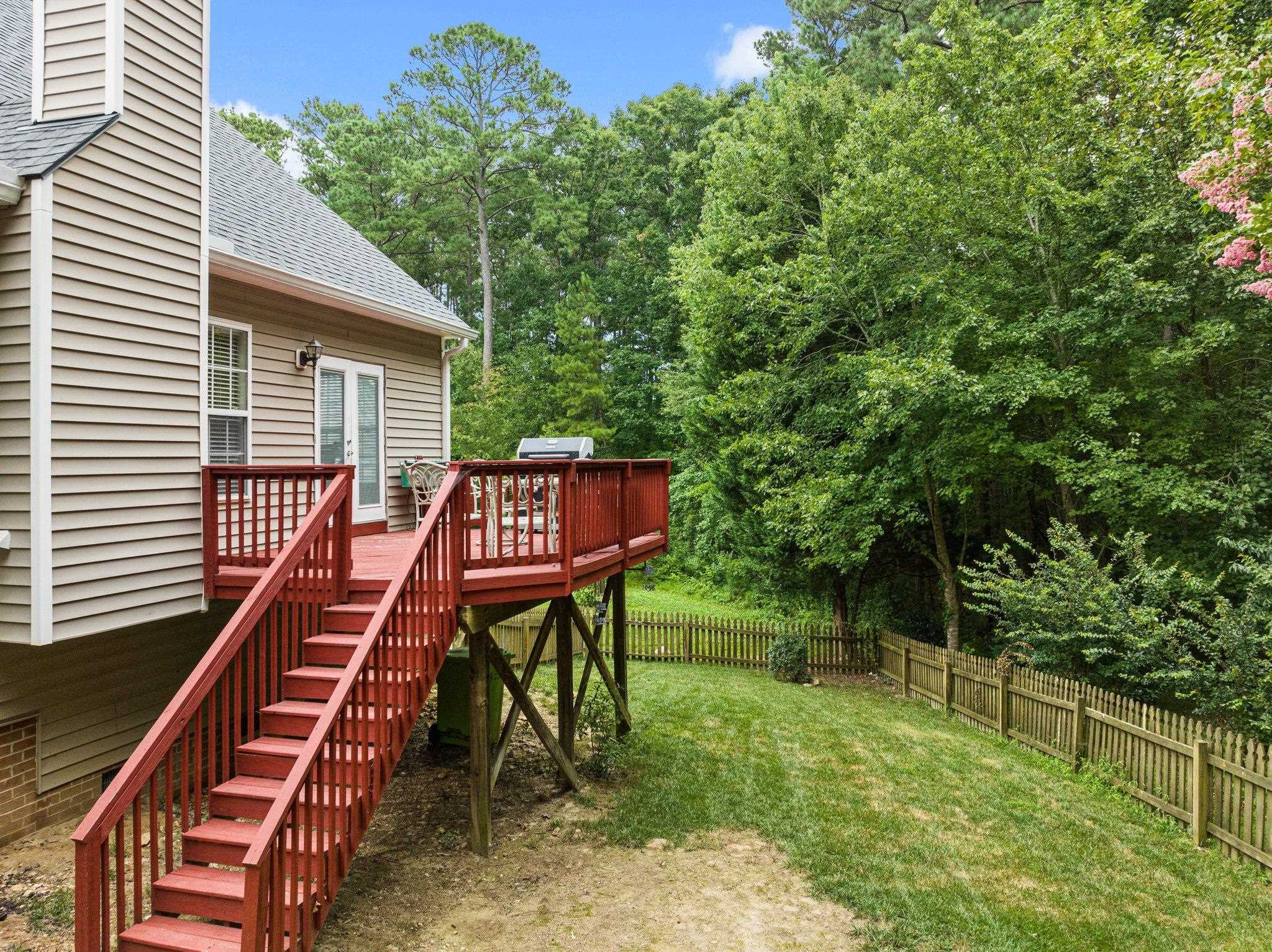 2420 Silver Lake Trail