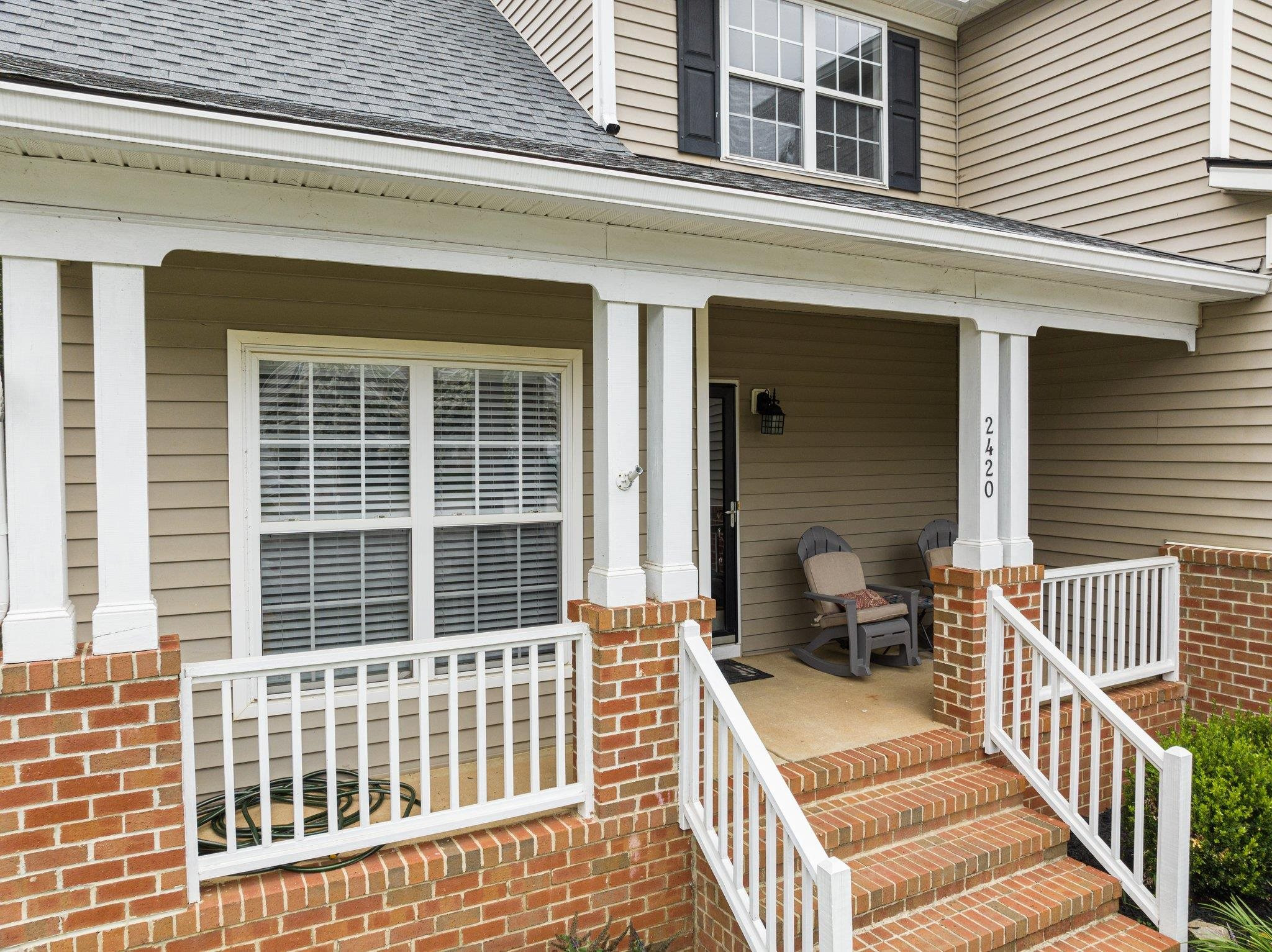 2420 Silver Lake Trail