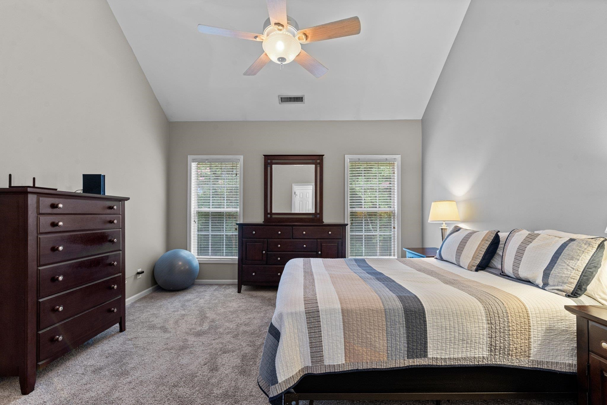 2420 Silver Lake Trail