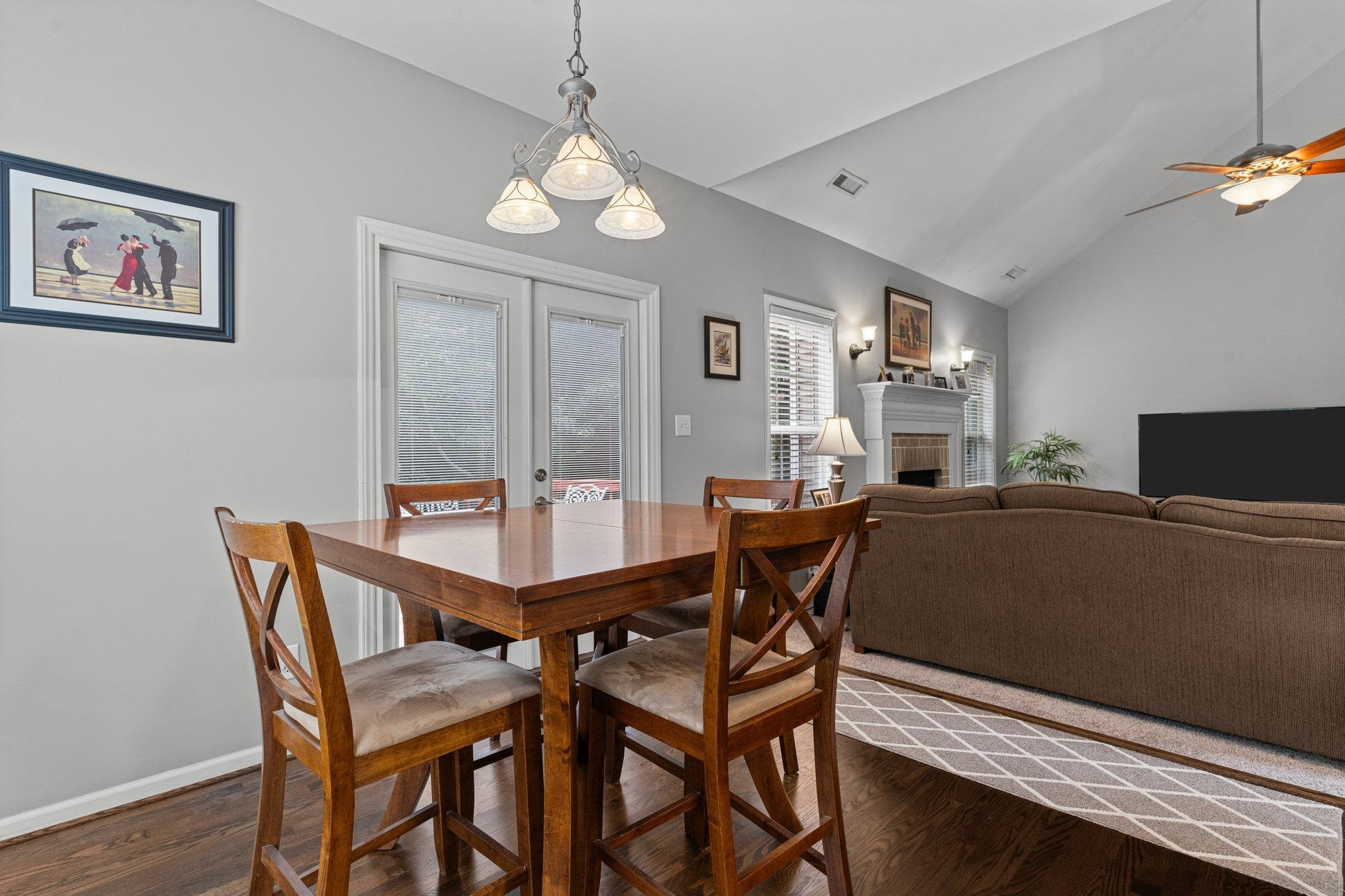 2420 Silver Lake Trail