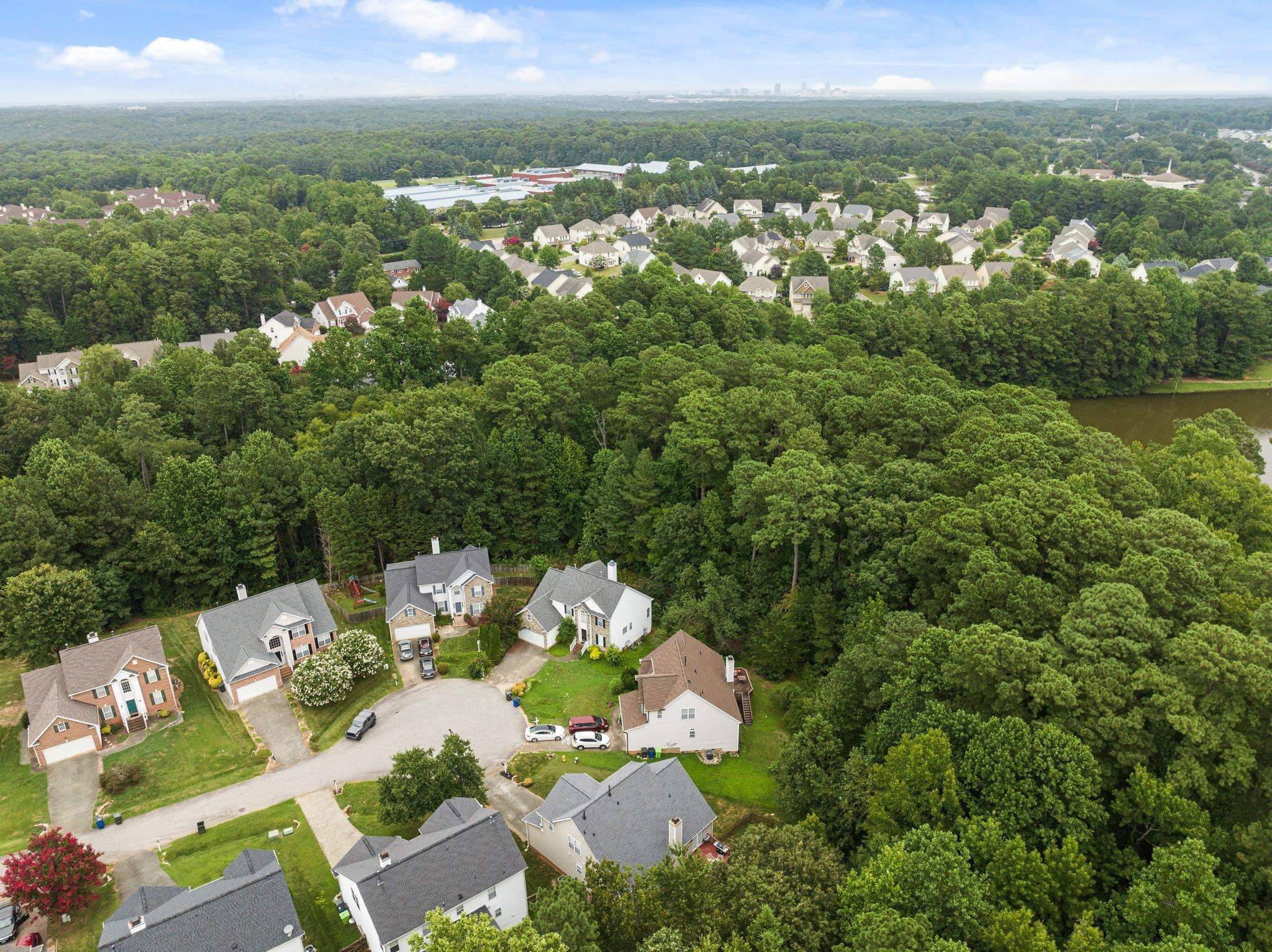 2420 Silver Lake Trail