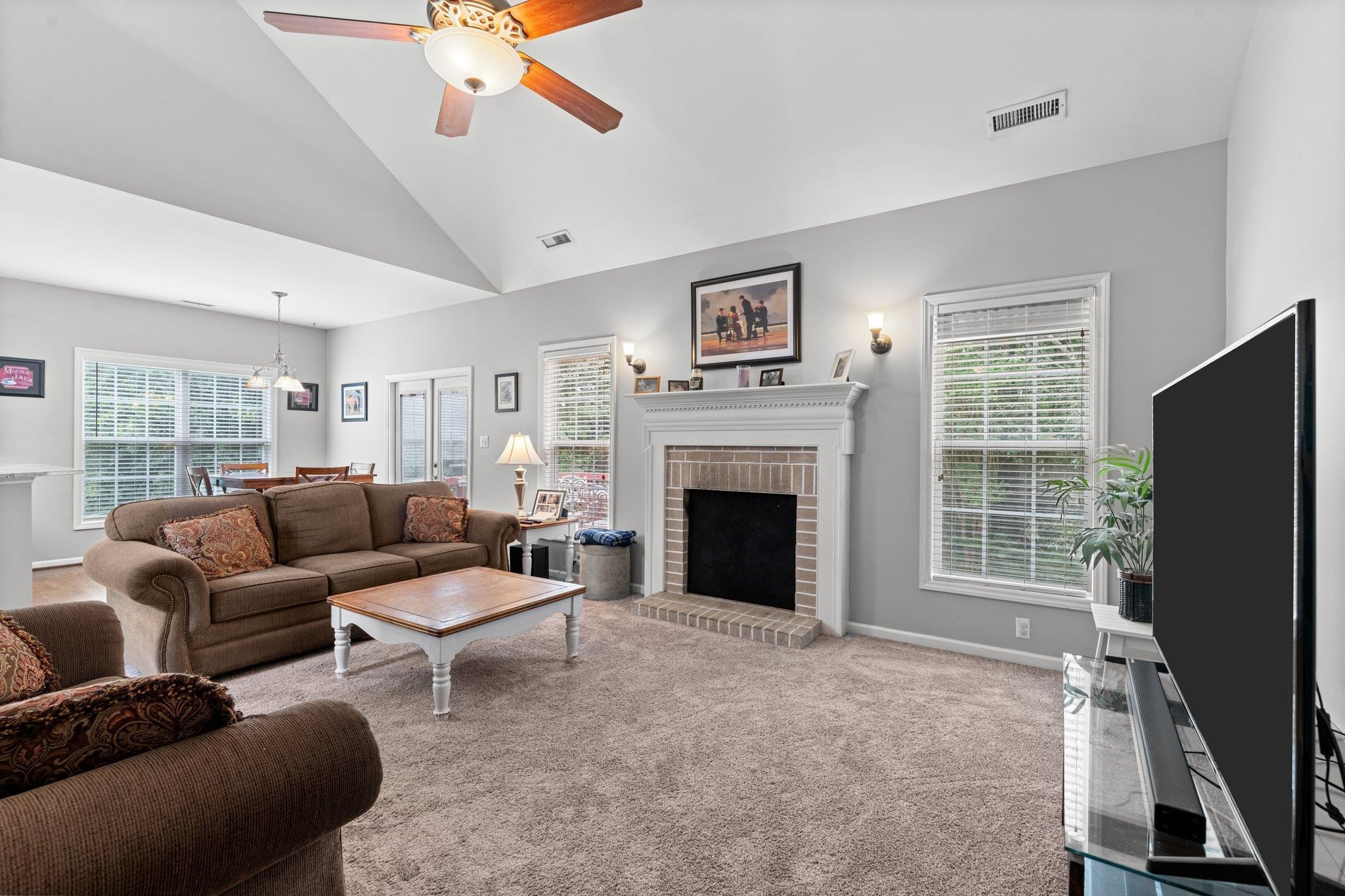 2420 Silver Lake Trail