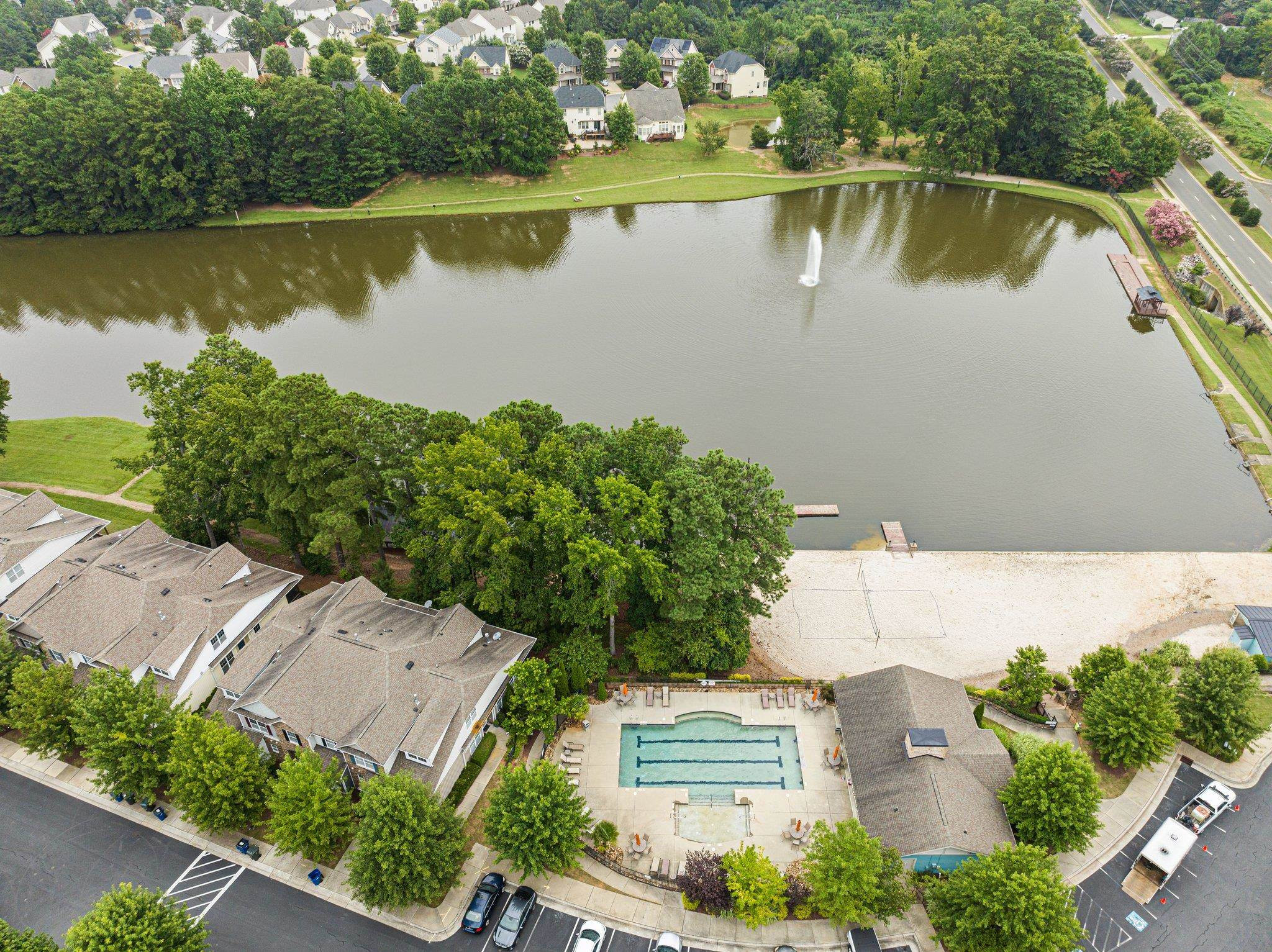 2420 Silver Lake Trail