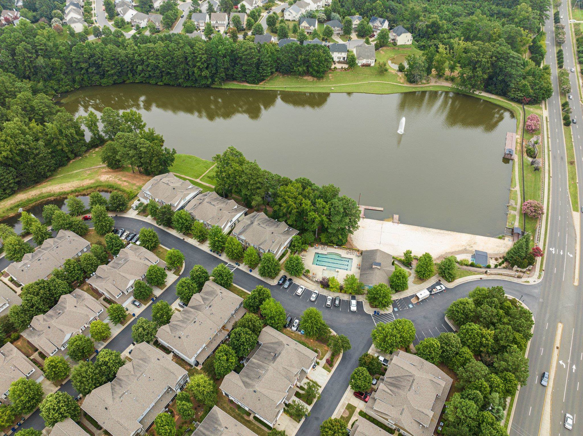 2420 Silver Lake Trail