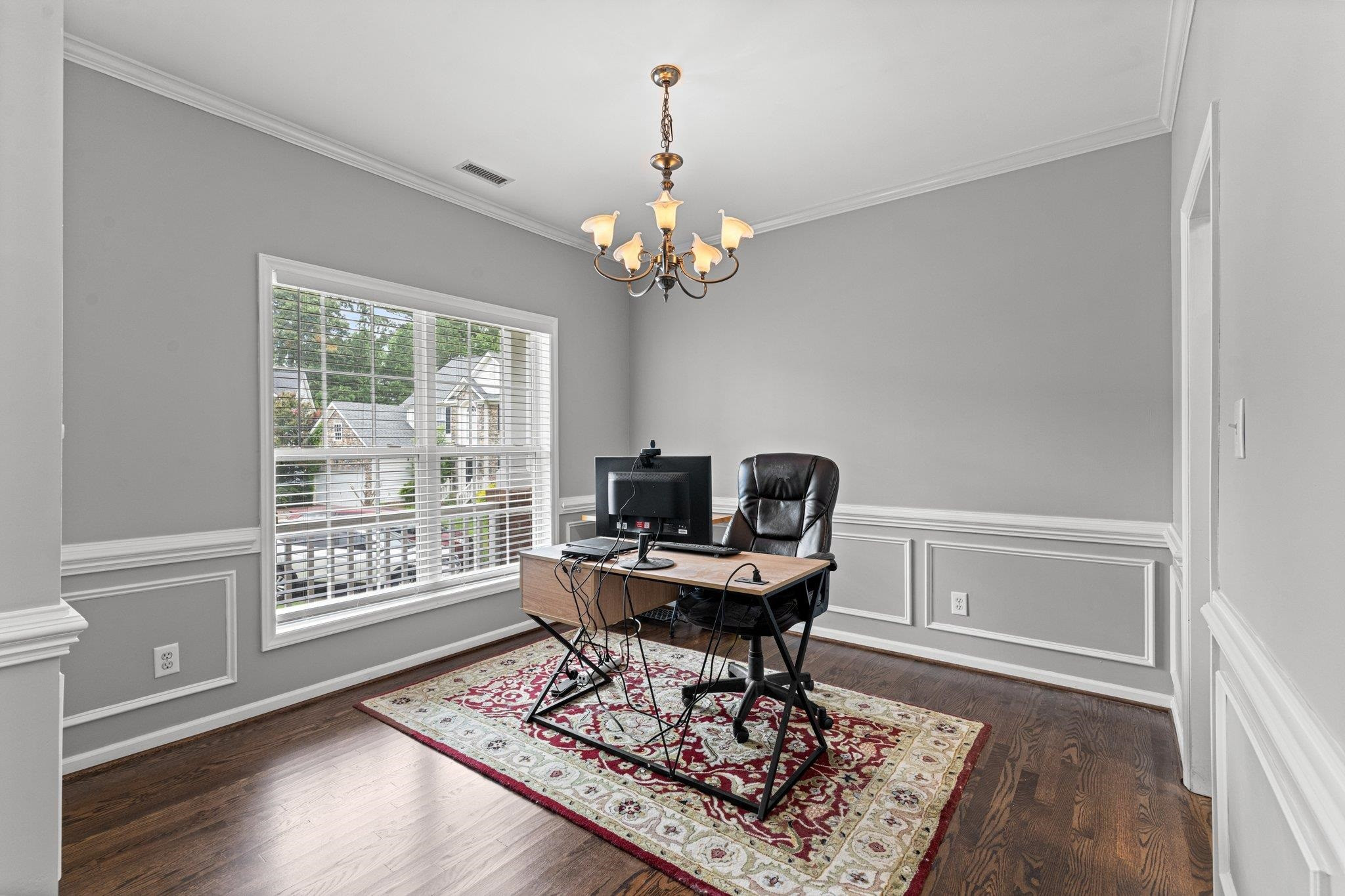 2420 Silver Lake Trail