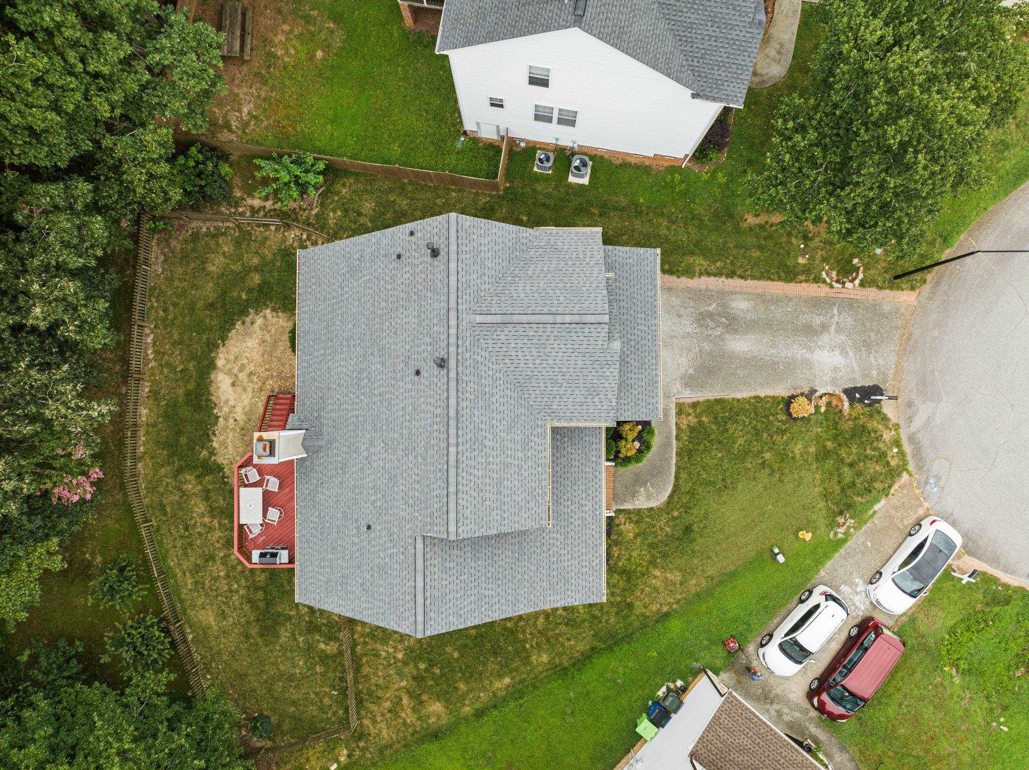 2420 Silver Lake Trail