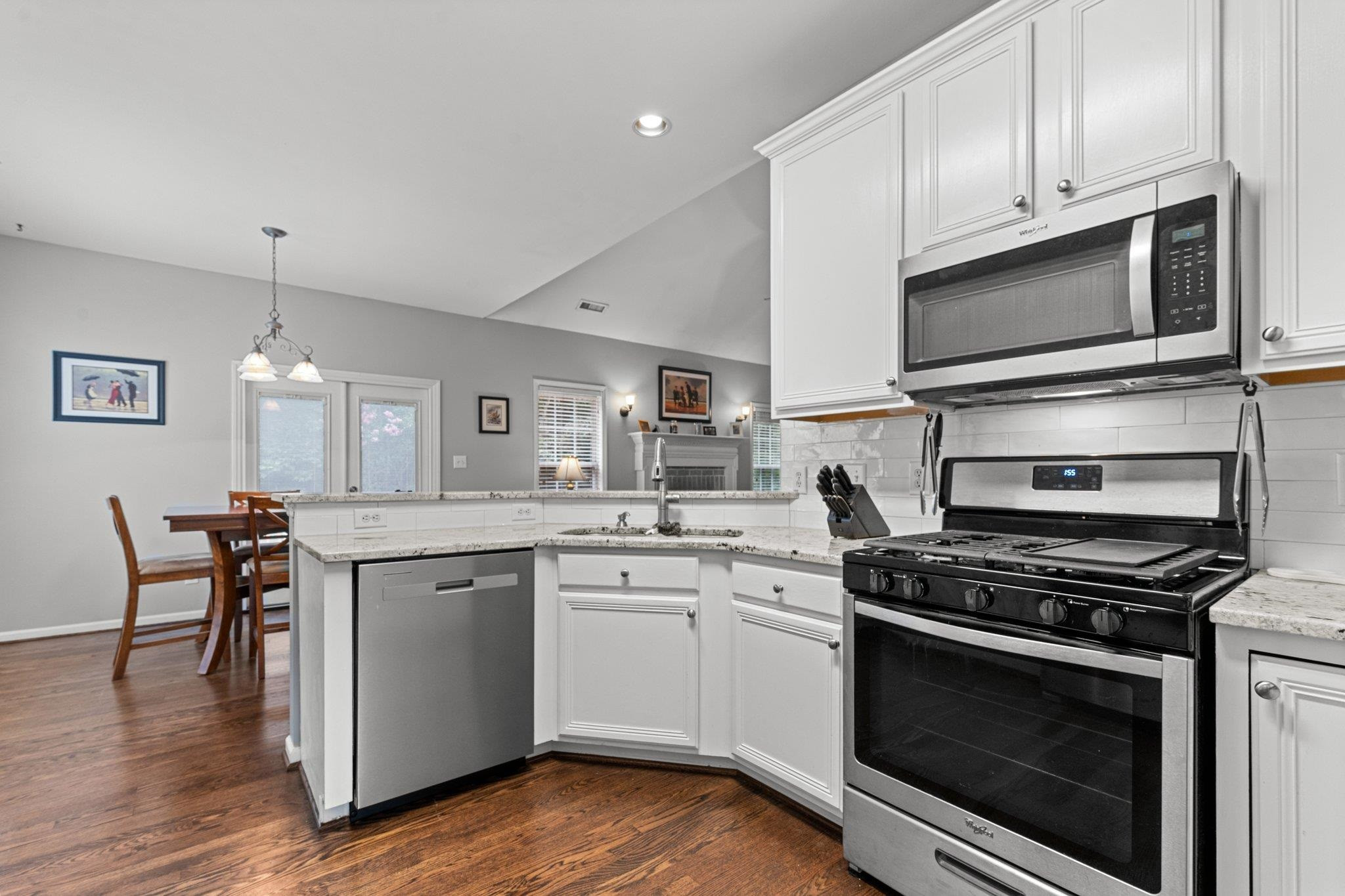 2420 Silver Lake Trail