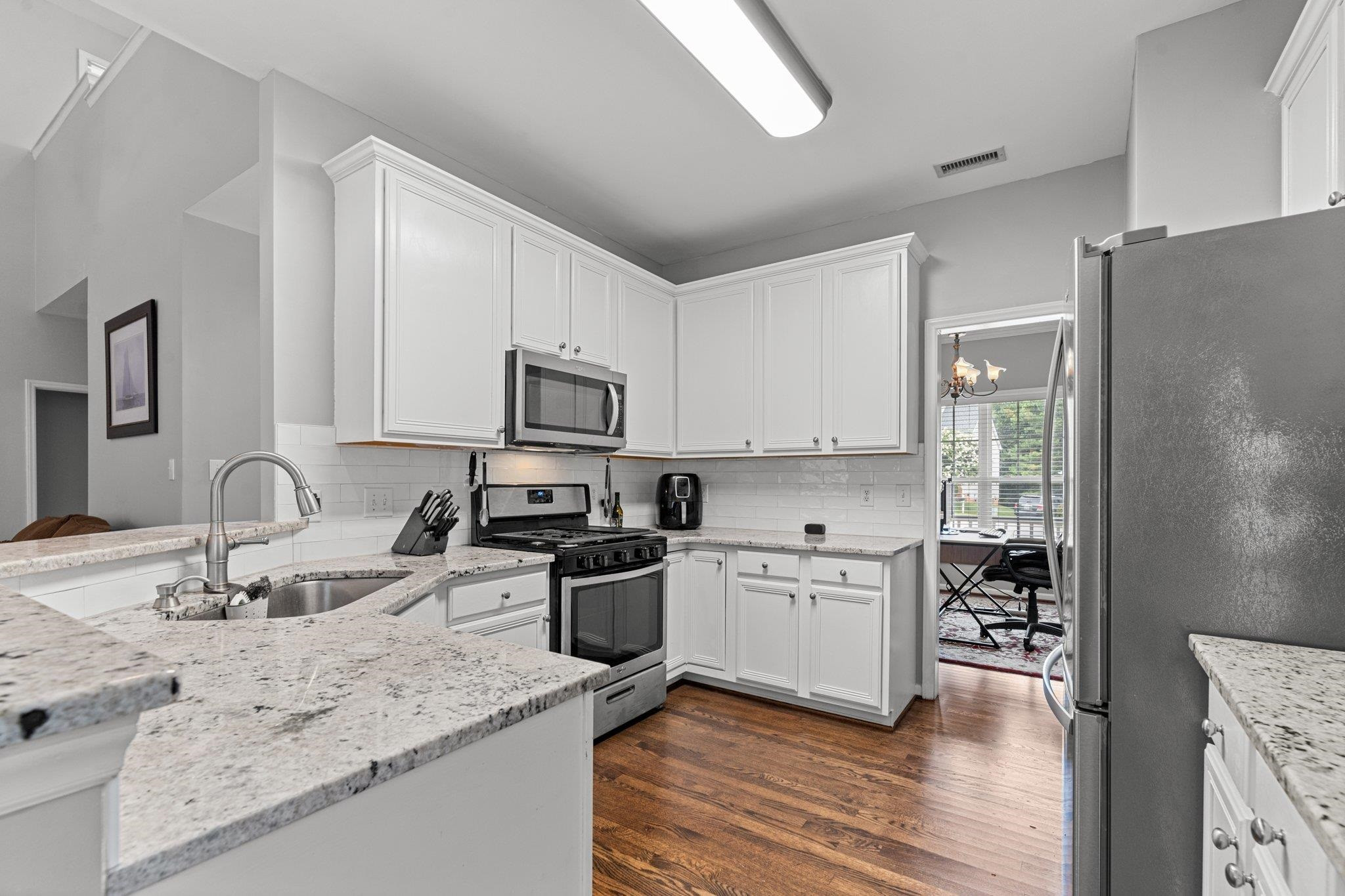 2420 Silver Lake Trail