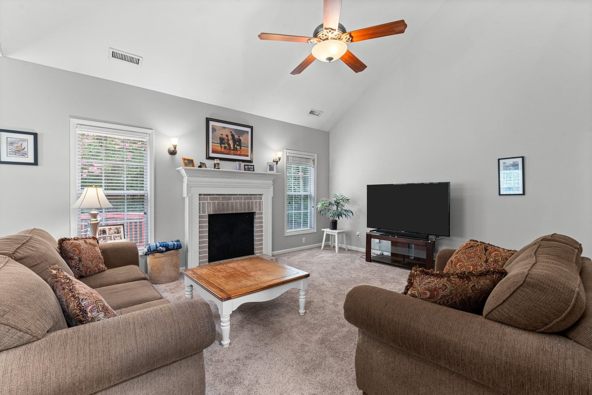 2420 Silver Lake Trail