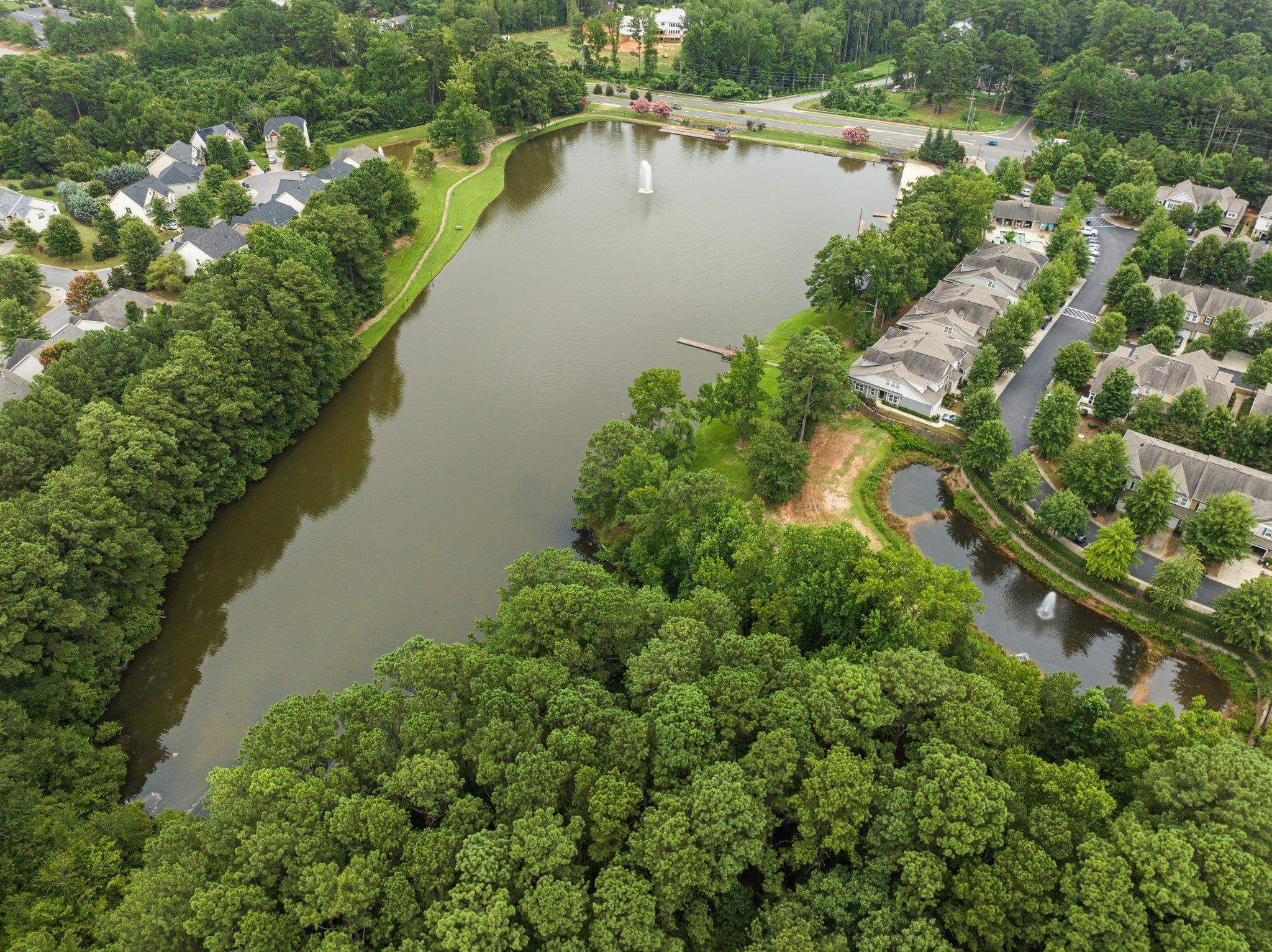 2420 Silver Lake Trail