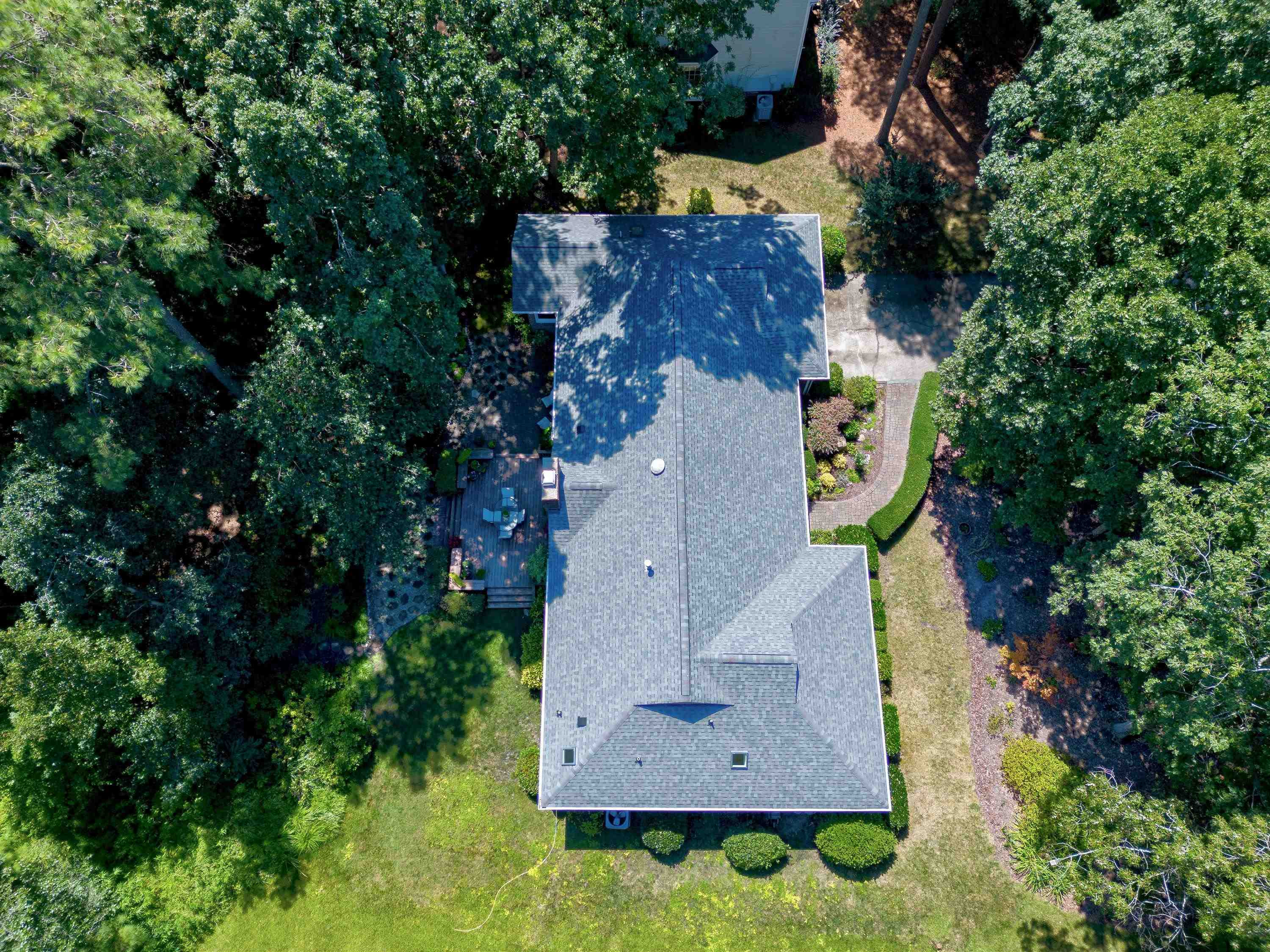 9605 Kingsford Drive