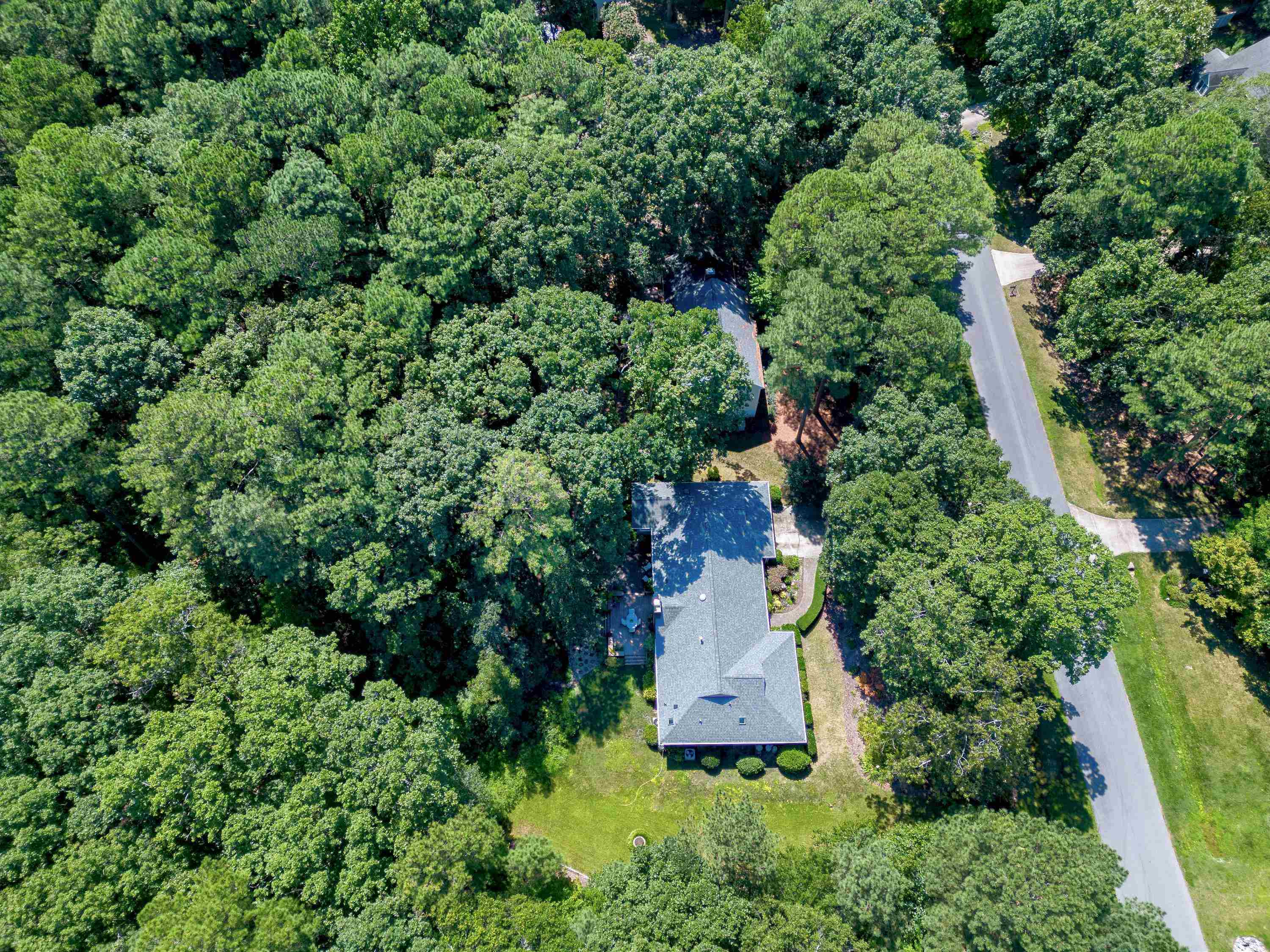 9605 Kingsford Drive