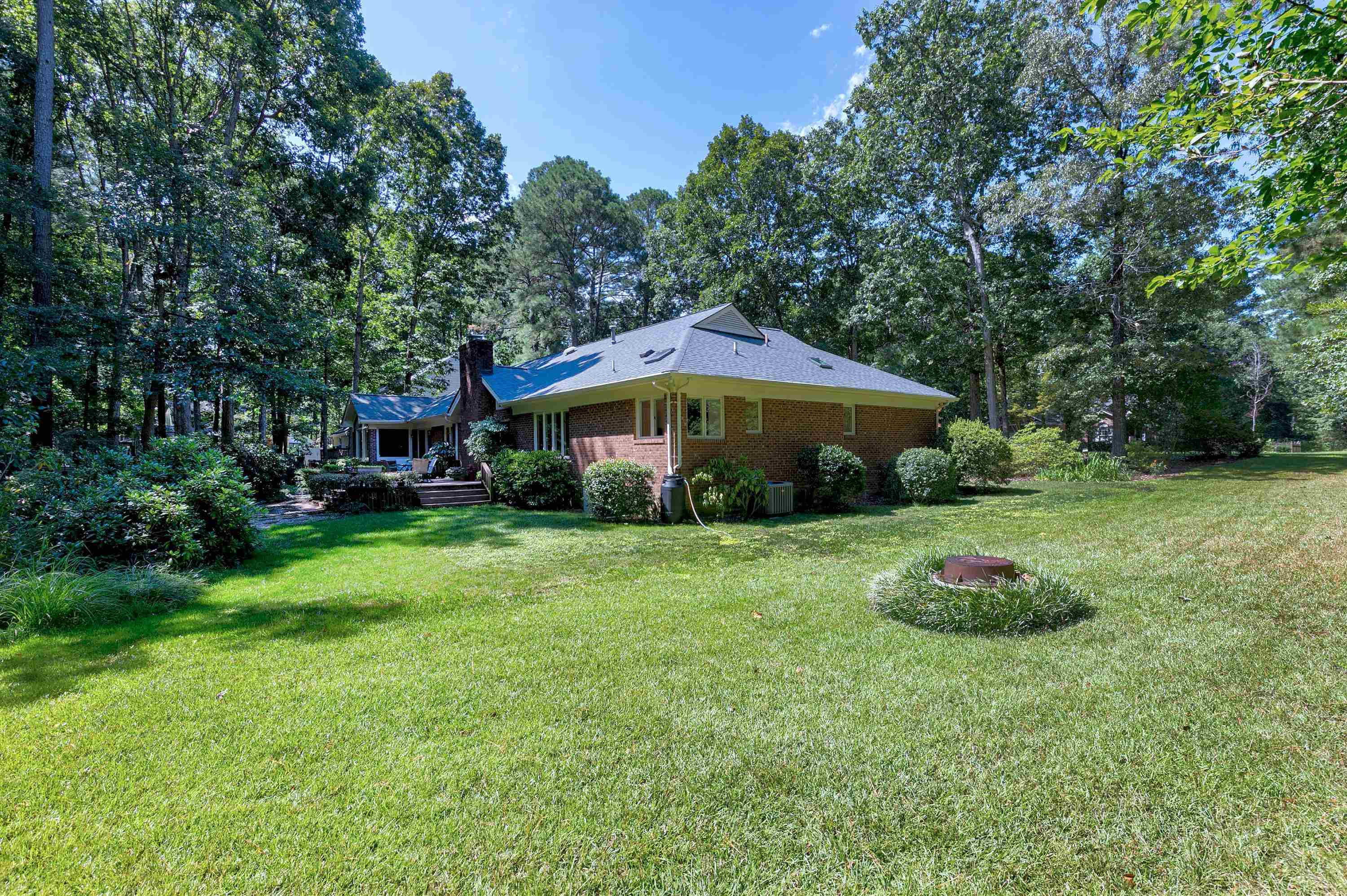 9605 Kingsford Drive