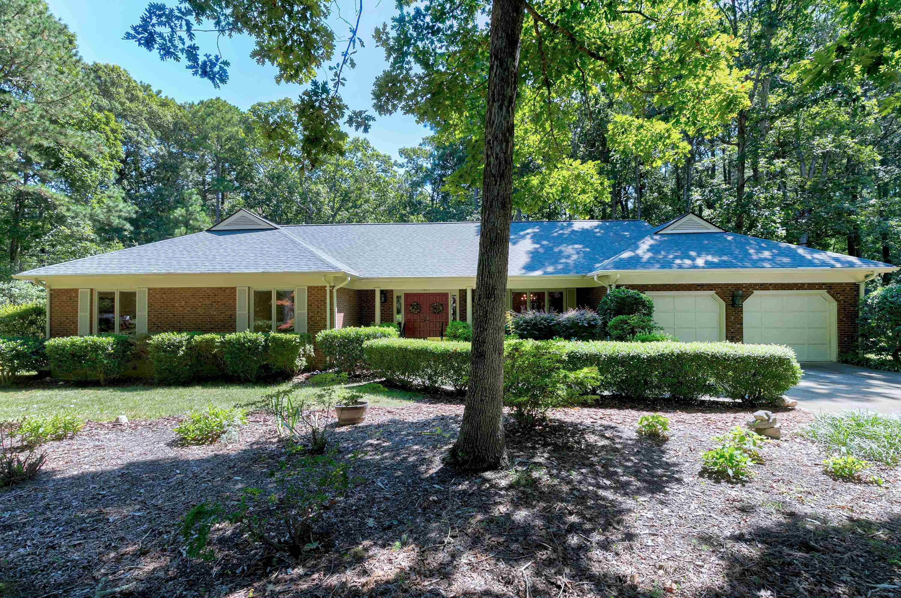 9605 Kingsford Drive