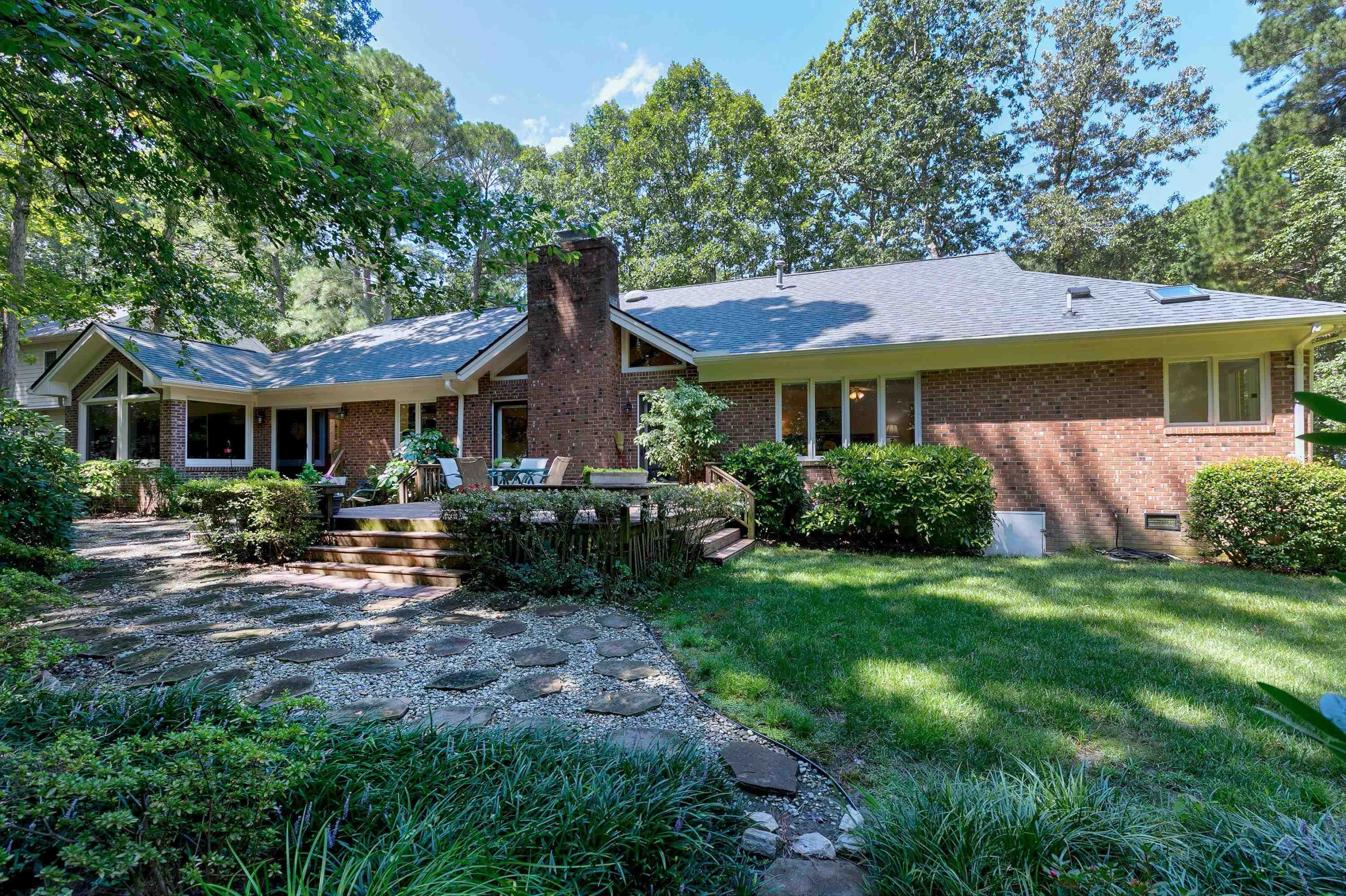 9605 Kingsford Drive