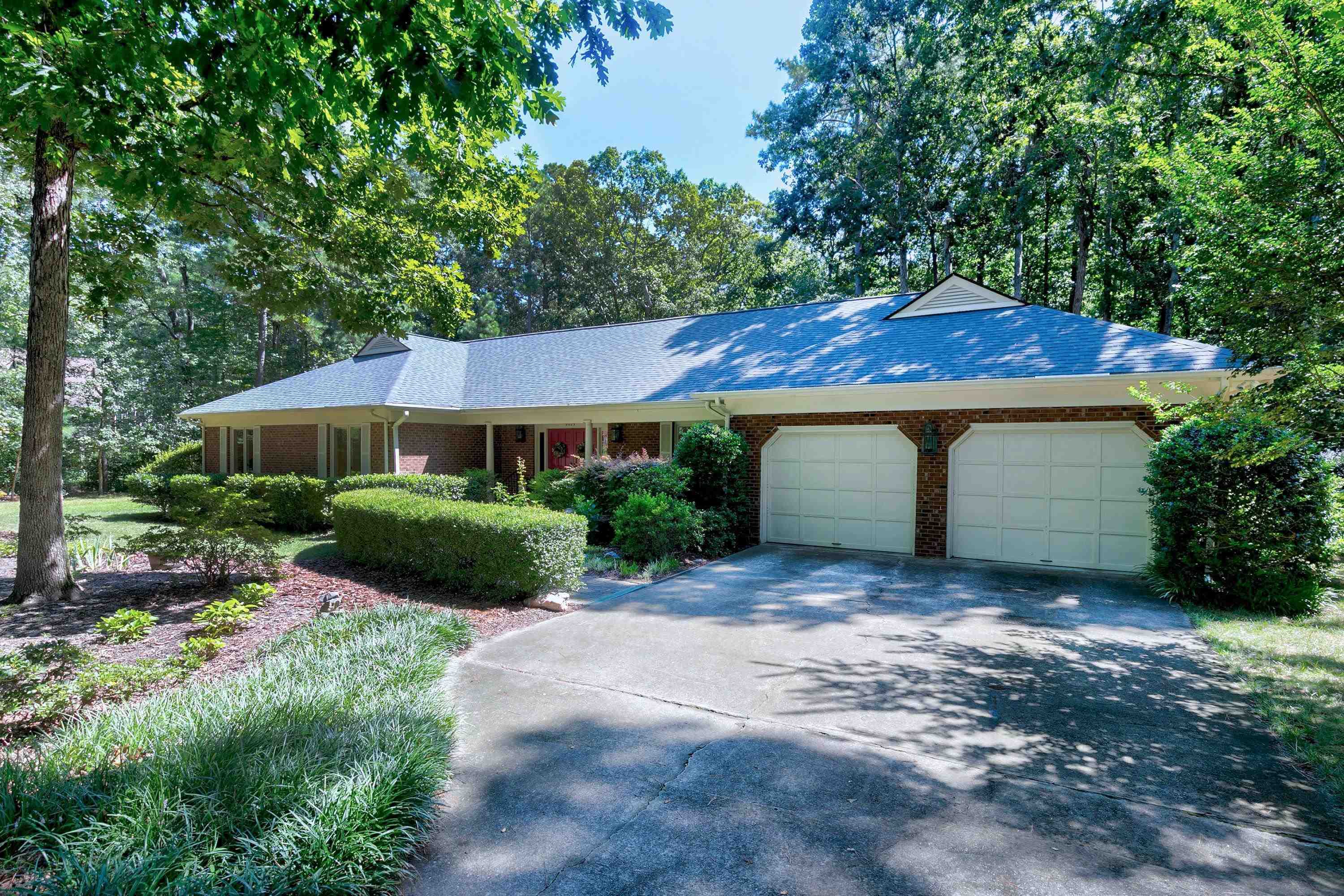 9605 Kingsford Drive