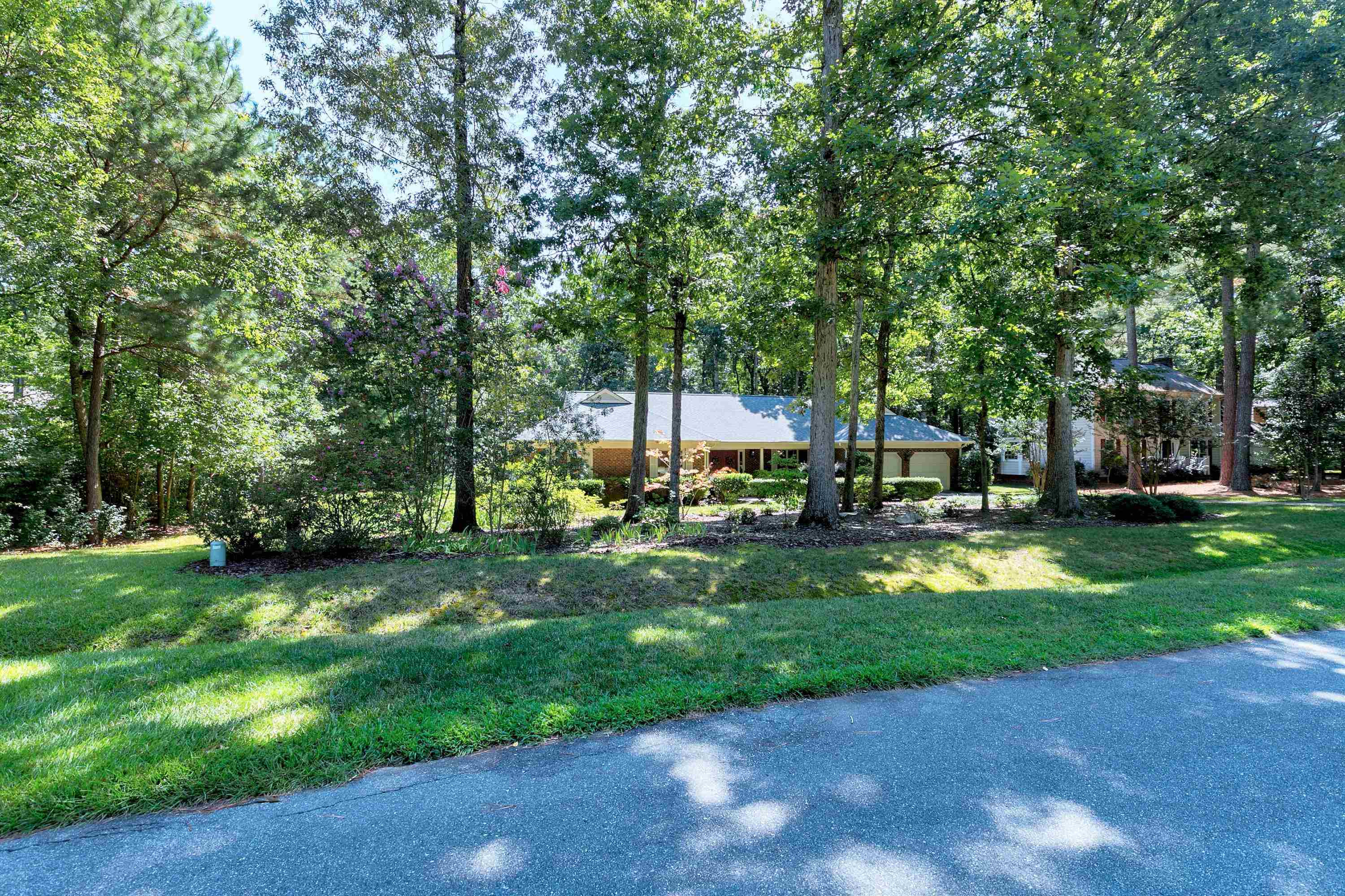 9605 Kingsford Drive