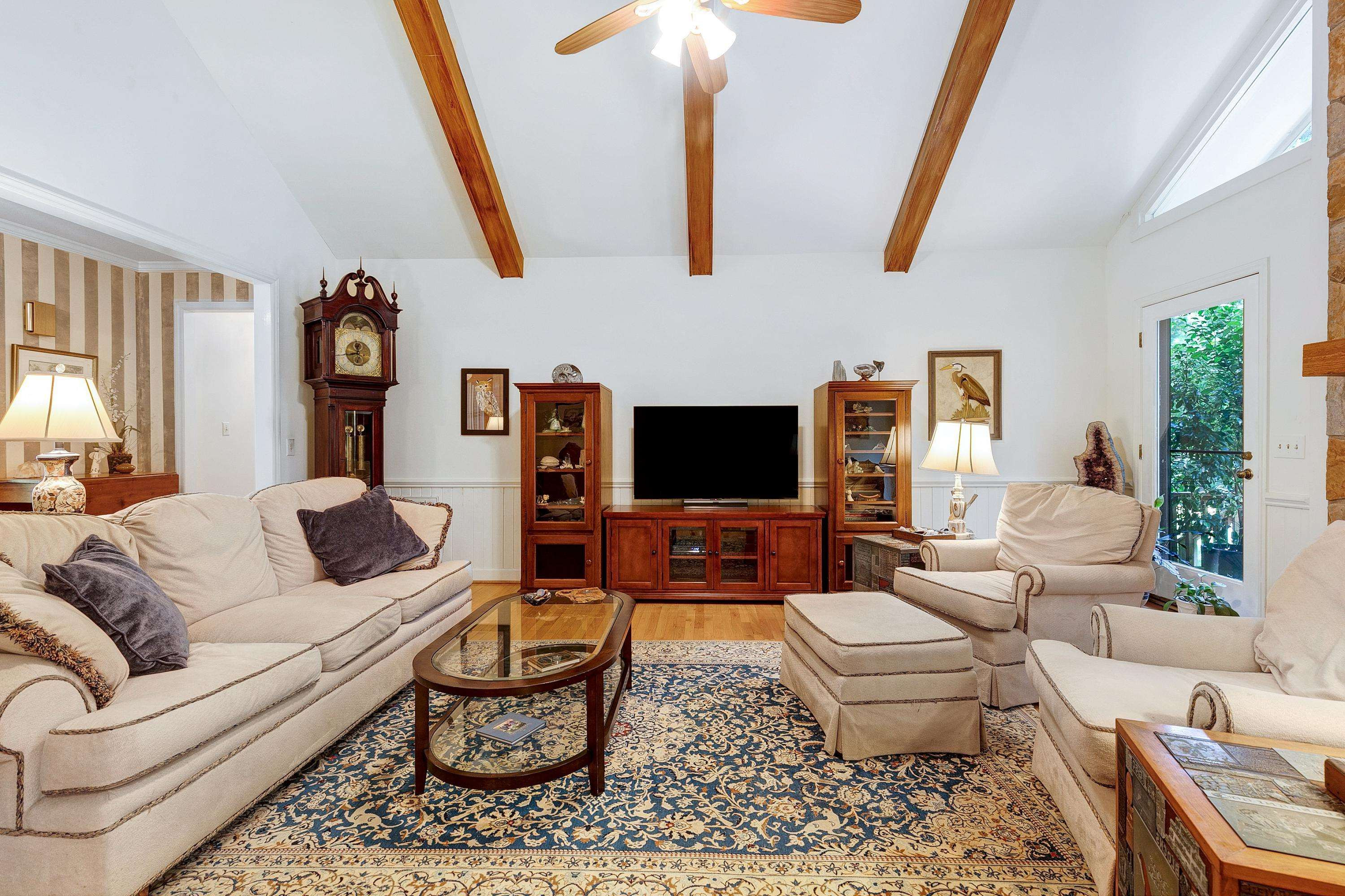 9605 Kingsford Drive