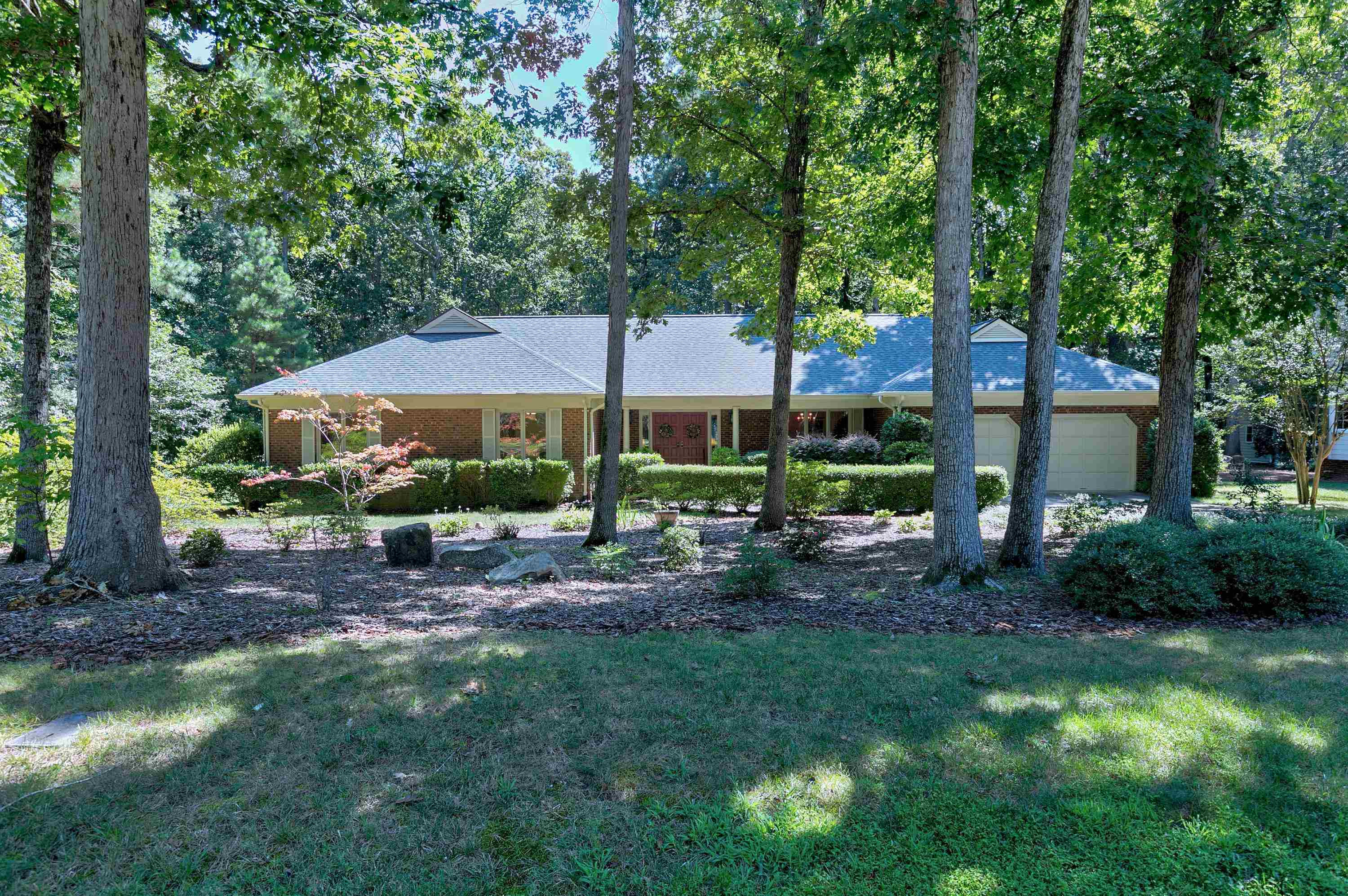 9605 Kingsford Drive