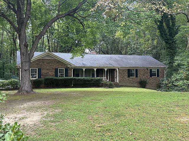 4917 Will O Dean Road