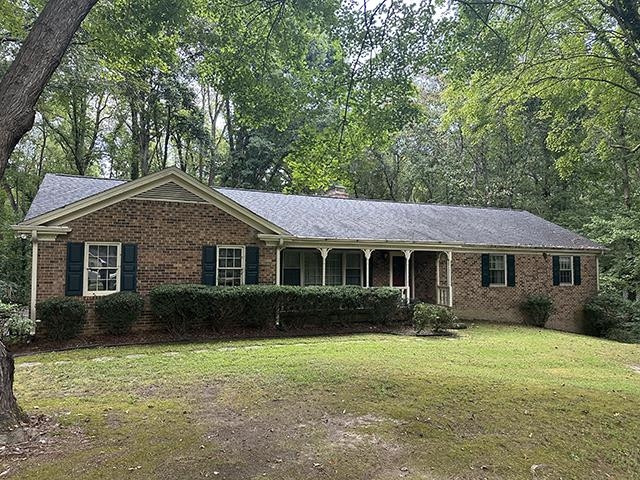 4917 Will O Dean Road