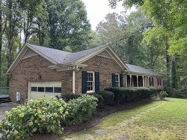 4917 Will O Dean Road