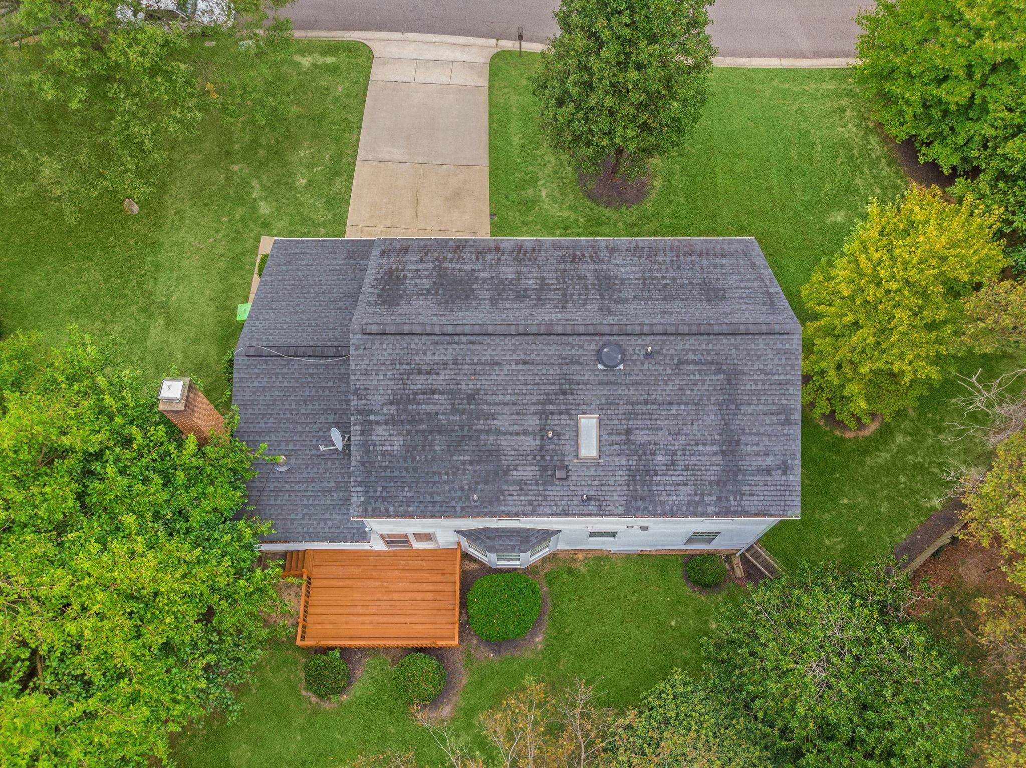 2232 Heathrowe Place