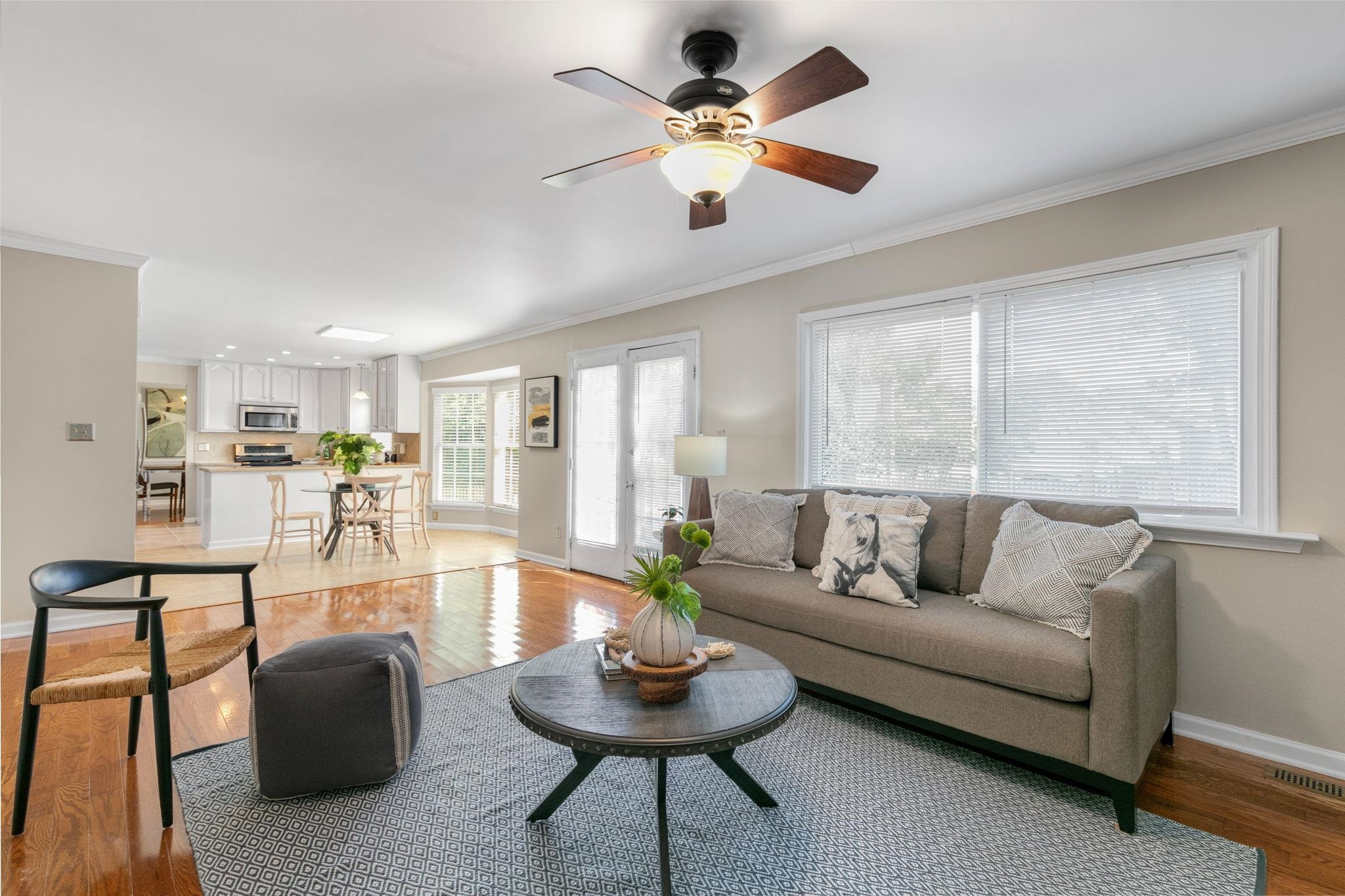 2232 Heathrowe Place