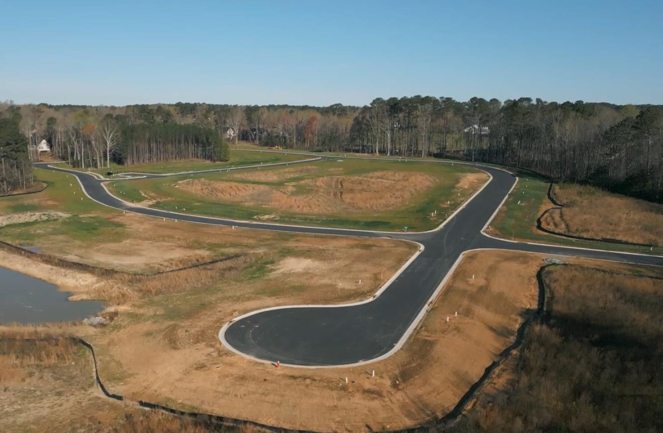 2430 Terri Creek Drive E Unit: Lot 62