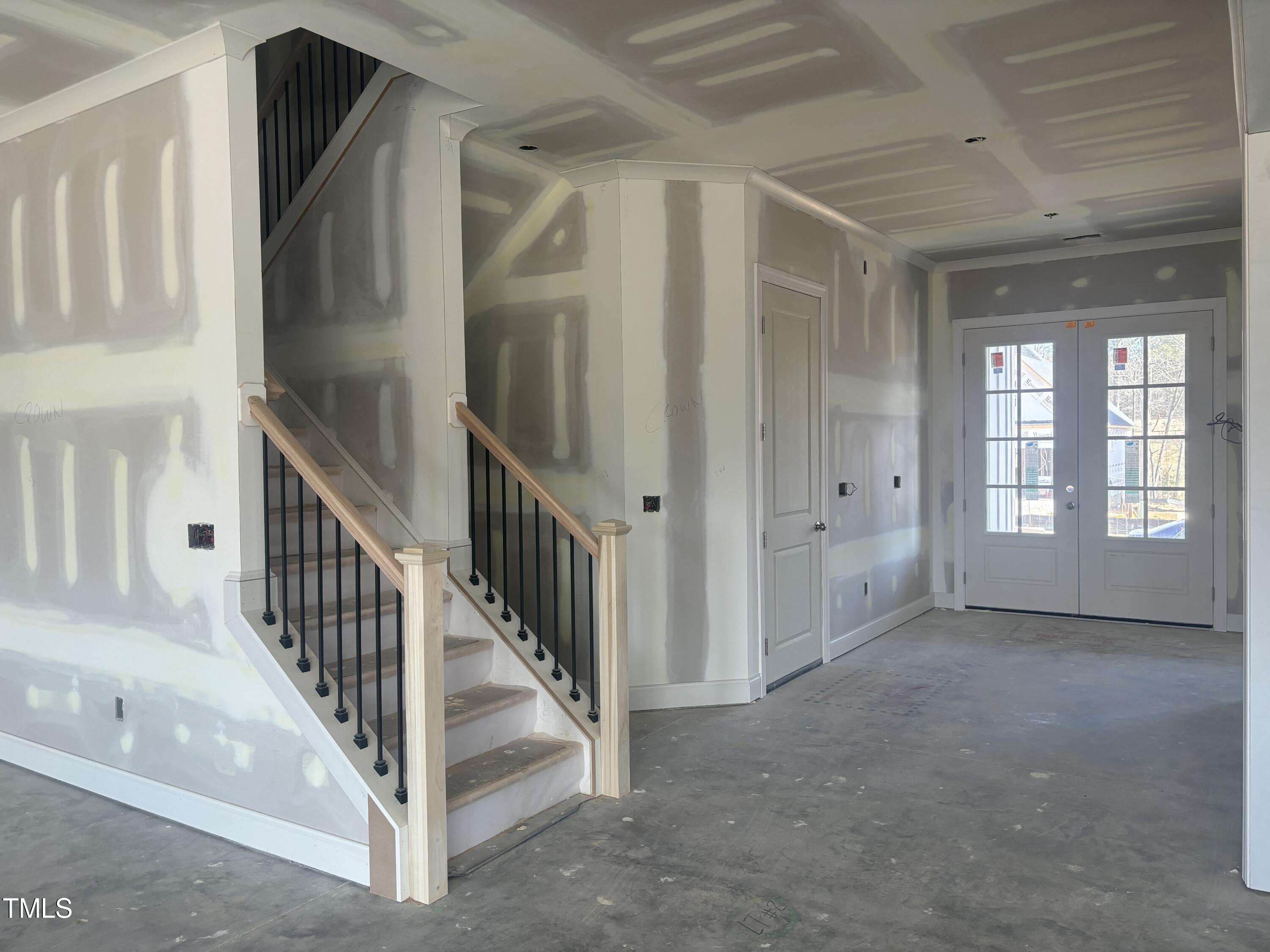 2430 Terri Creek Drive E Unit: Lot 62