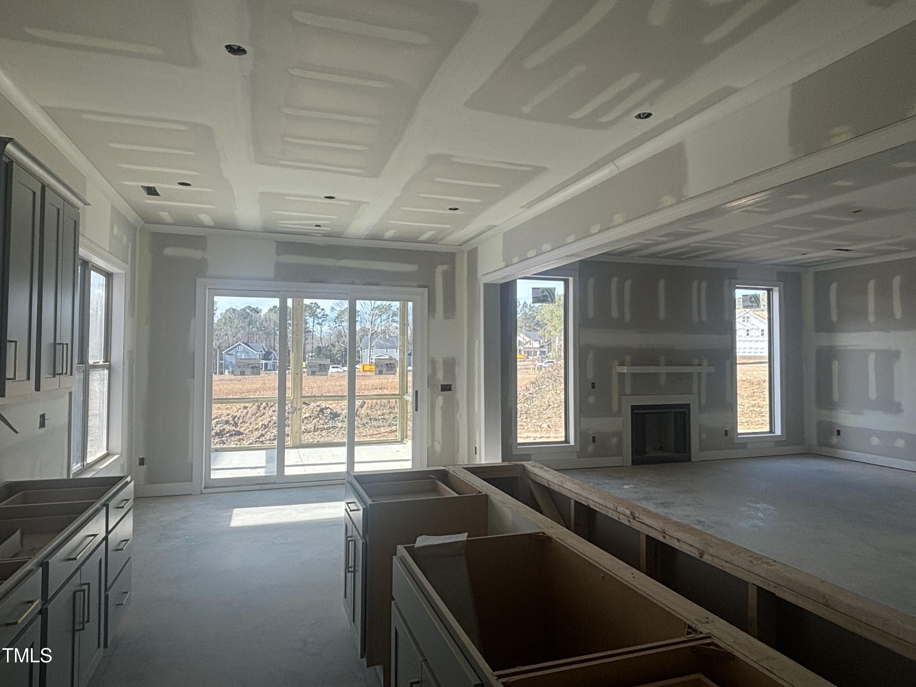 2430 Terri Creek Drive E Unit: Lot 62