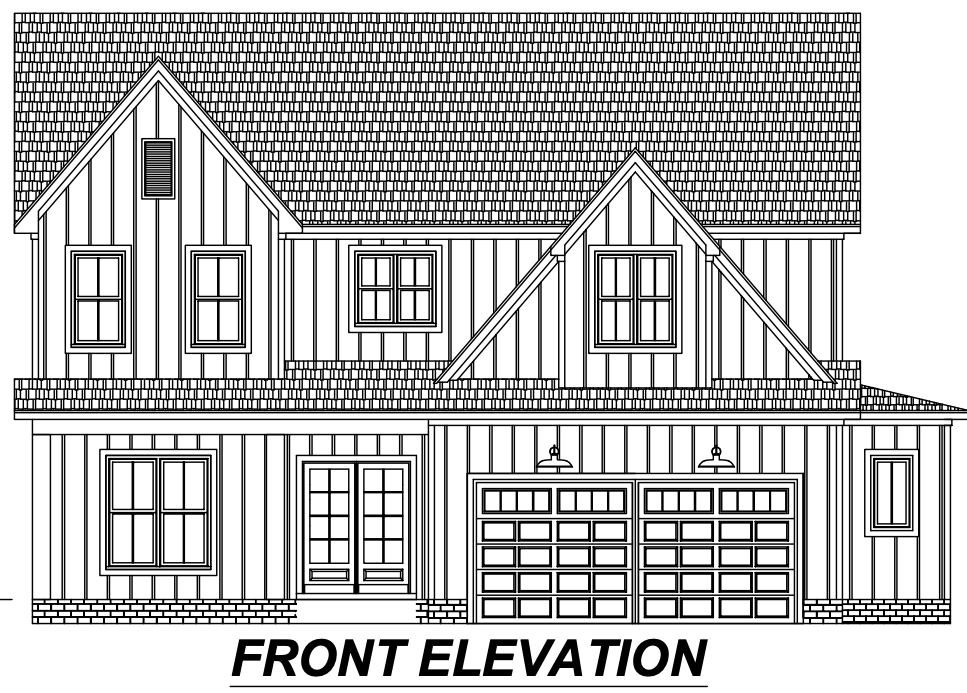 2430 Terri Creek Drive E Unit: Lot 62