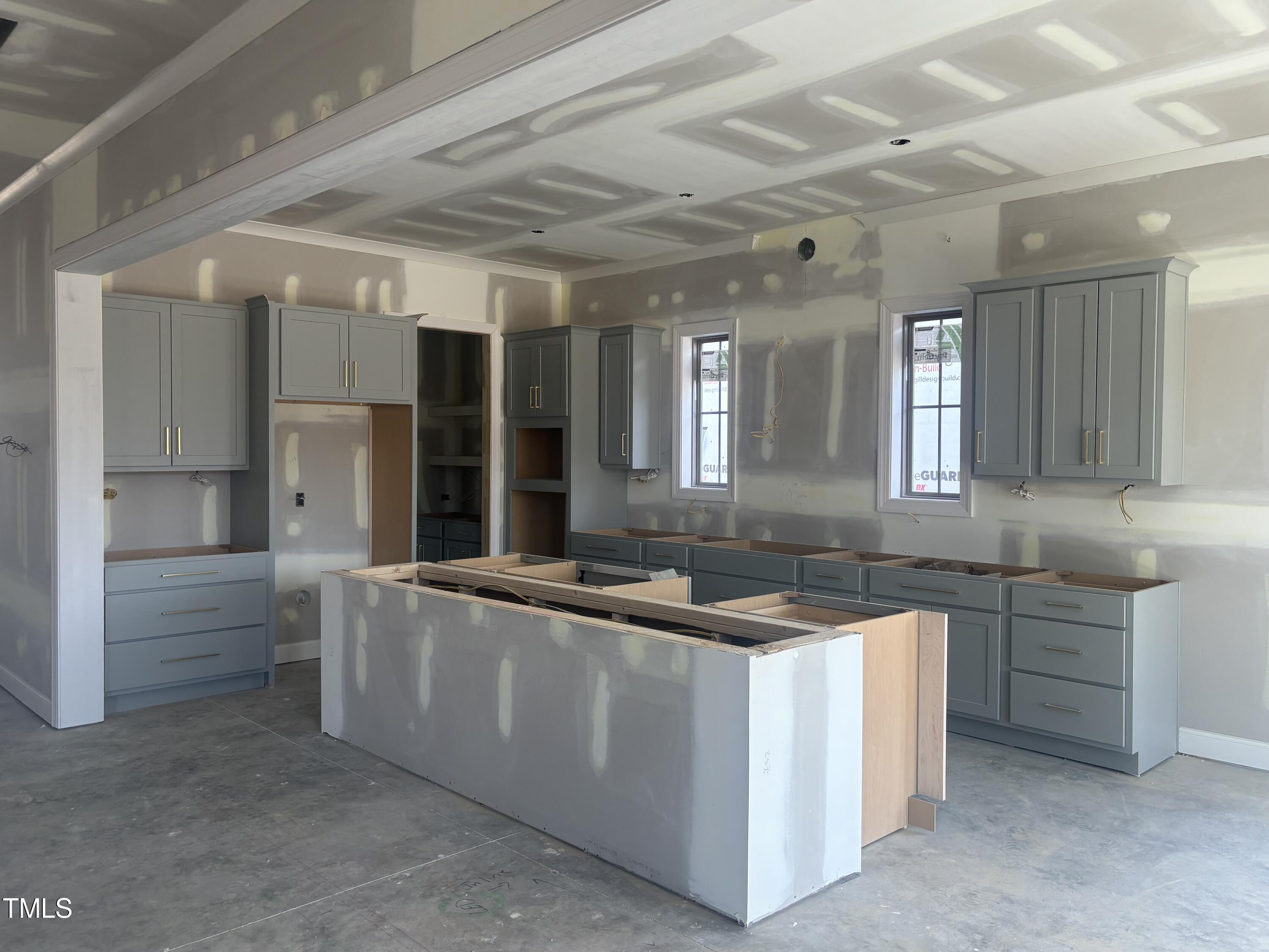 2430 Terri Creek Drive E Unit: Lot 62