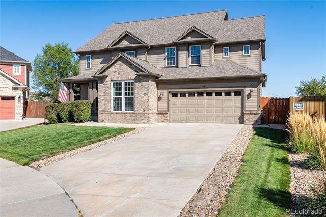 1485 Millbrook Court