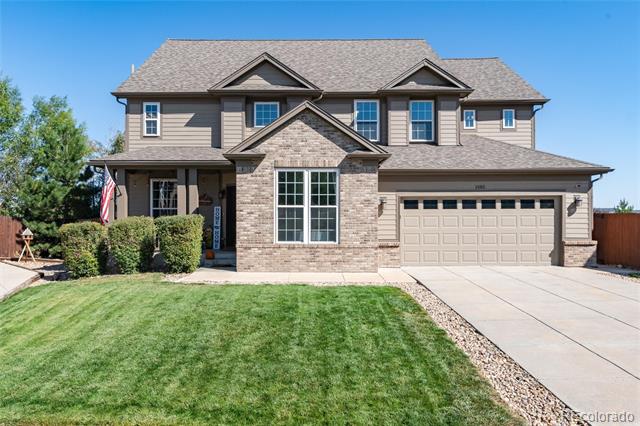 1485 Millbrook Court